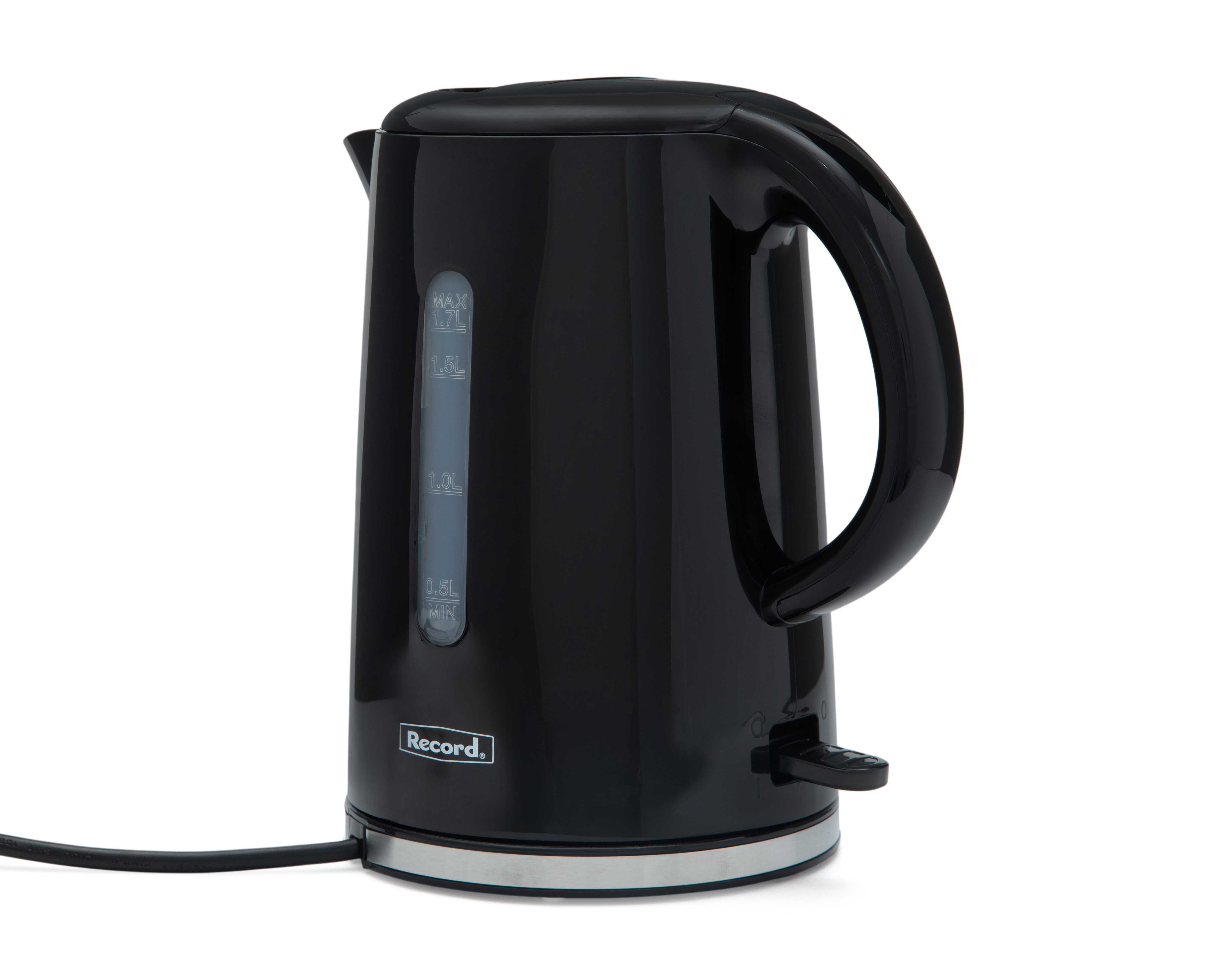 Foto 3 pulgar | Foto 2 | Tetera Eléctrica Record 1.7 Litros