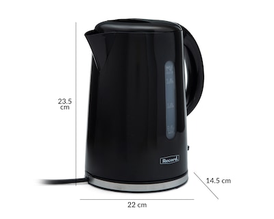 Foto 7 | Foto 7 | Tetera Eléctrica Record 1.7 Litros