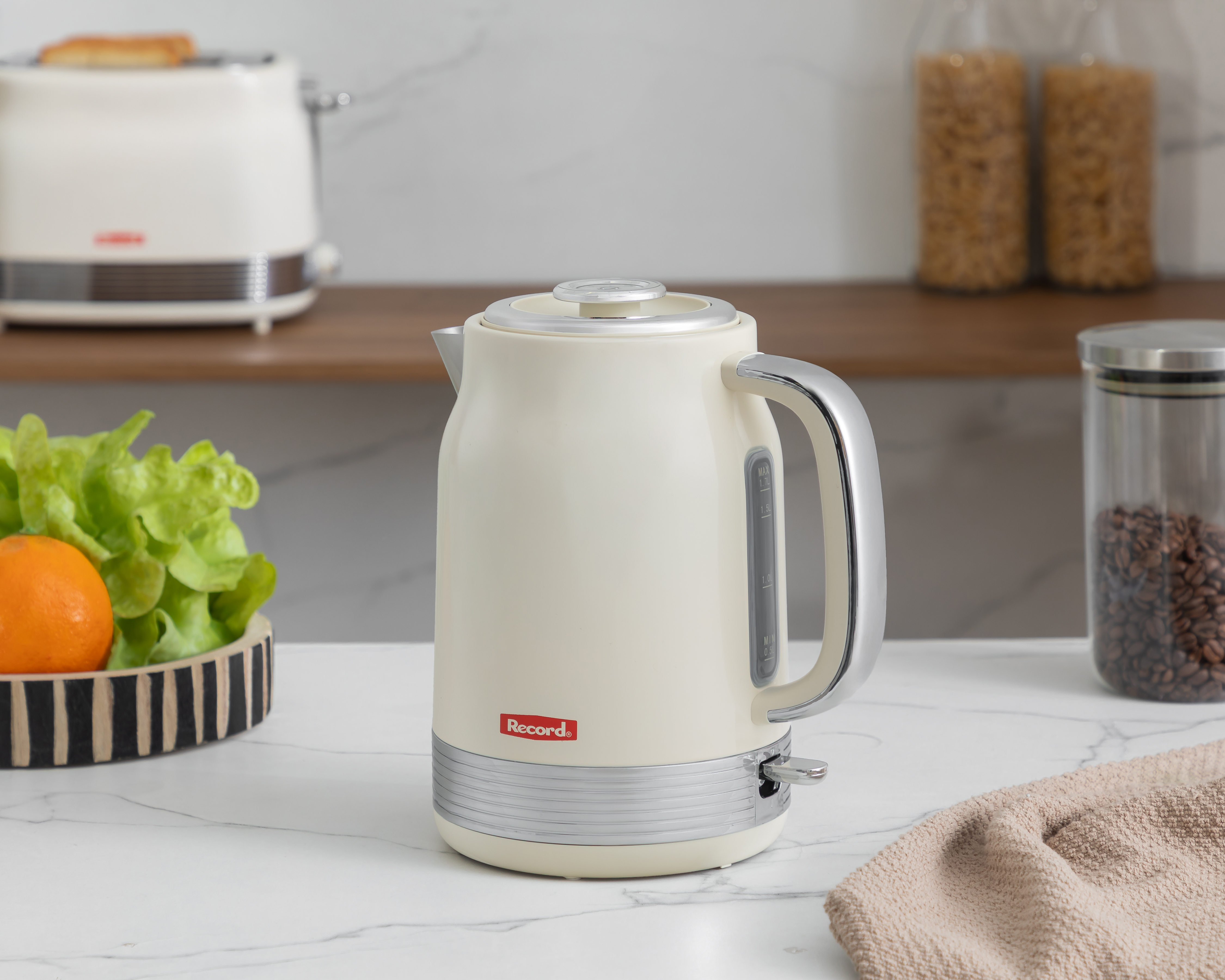 Foto 7 pulgar | Foto 6 | Hervidor Eléctrico Record 1.7 Litros