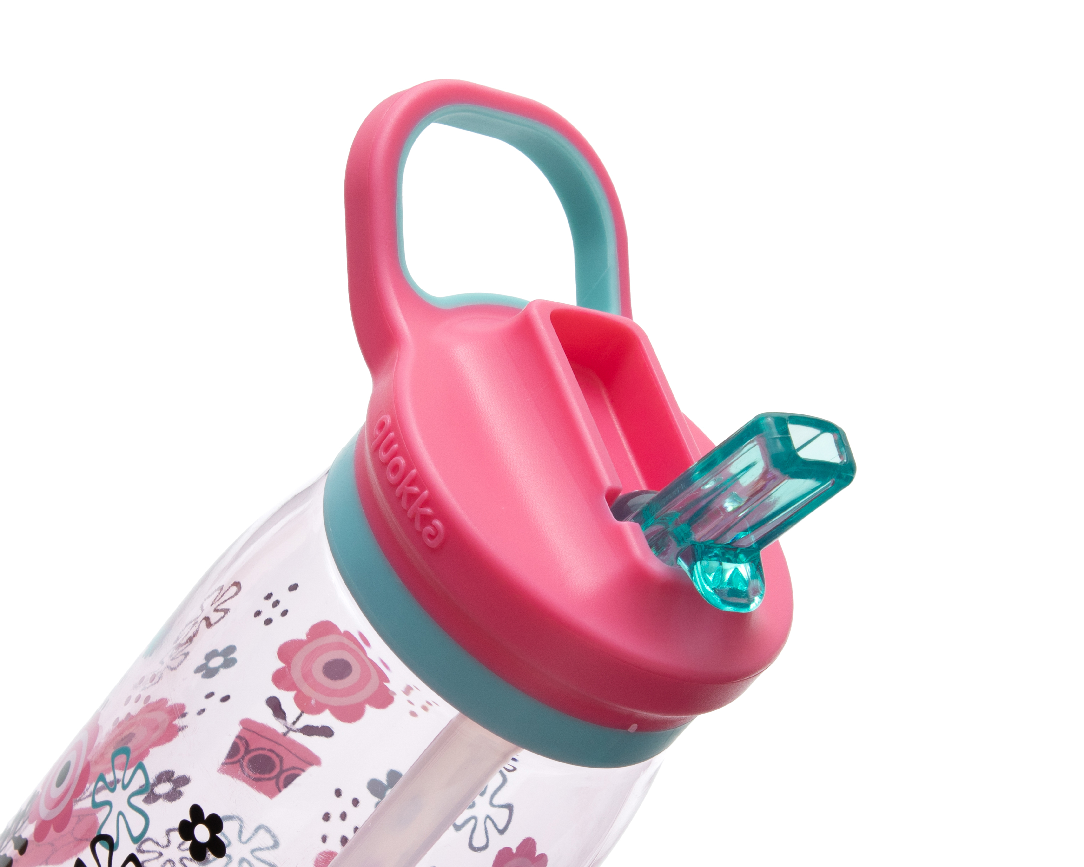 Foto 2 | Foto 2 | Botella para Agua Quokka 580 ml