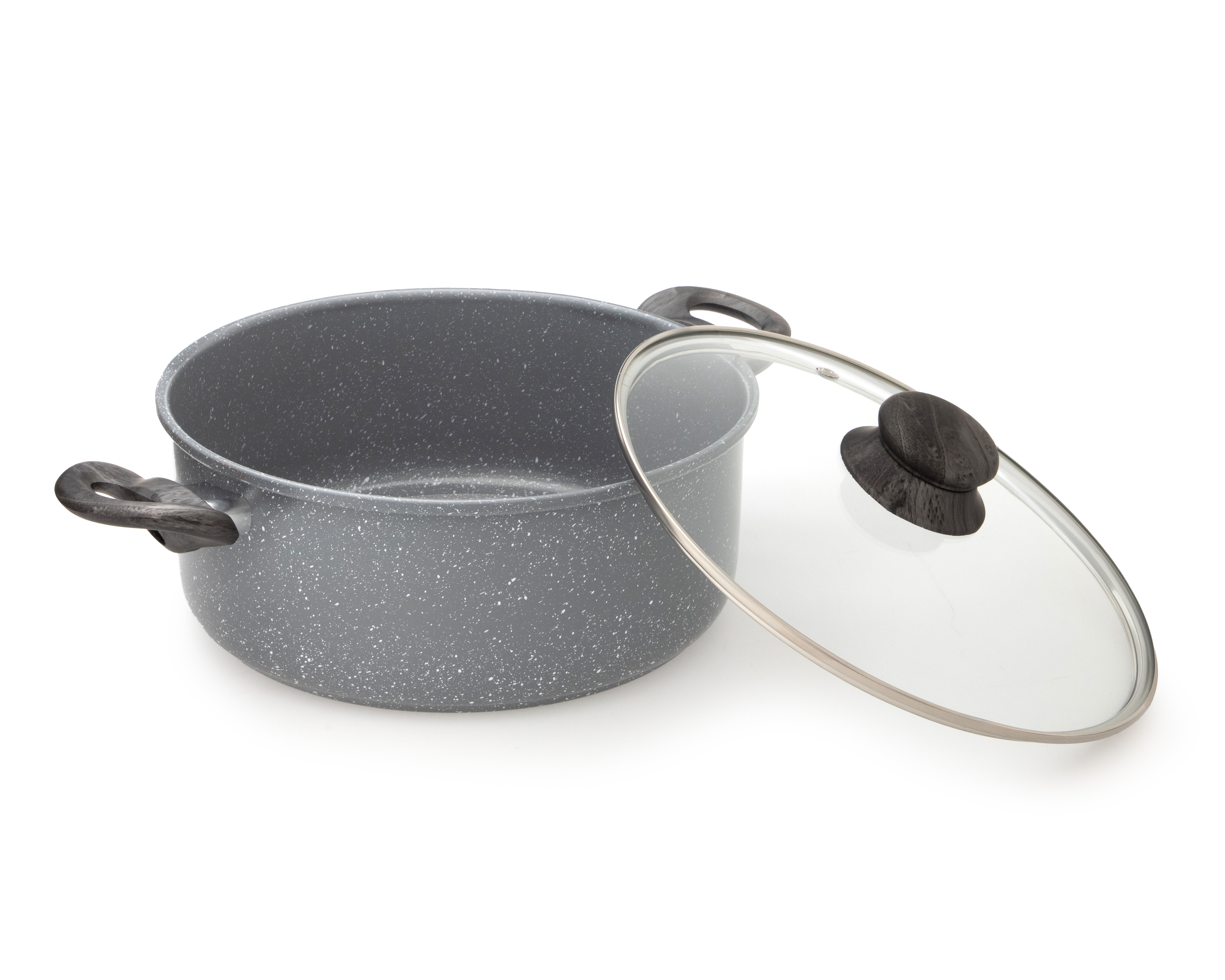 Foto 3 pulgar | Foto 2 | Batería de Cocina Record de Acero al Carbón 12 Piezas