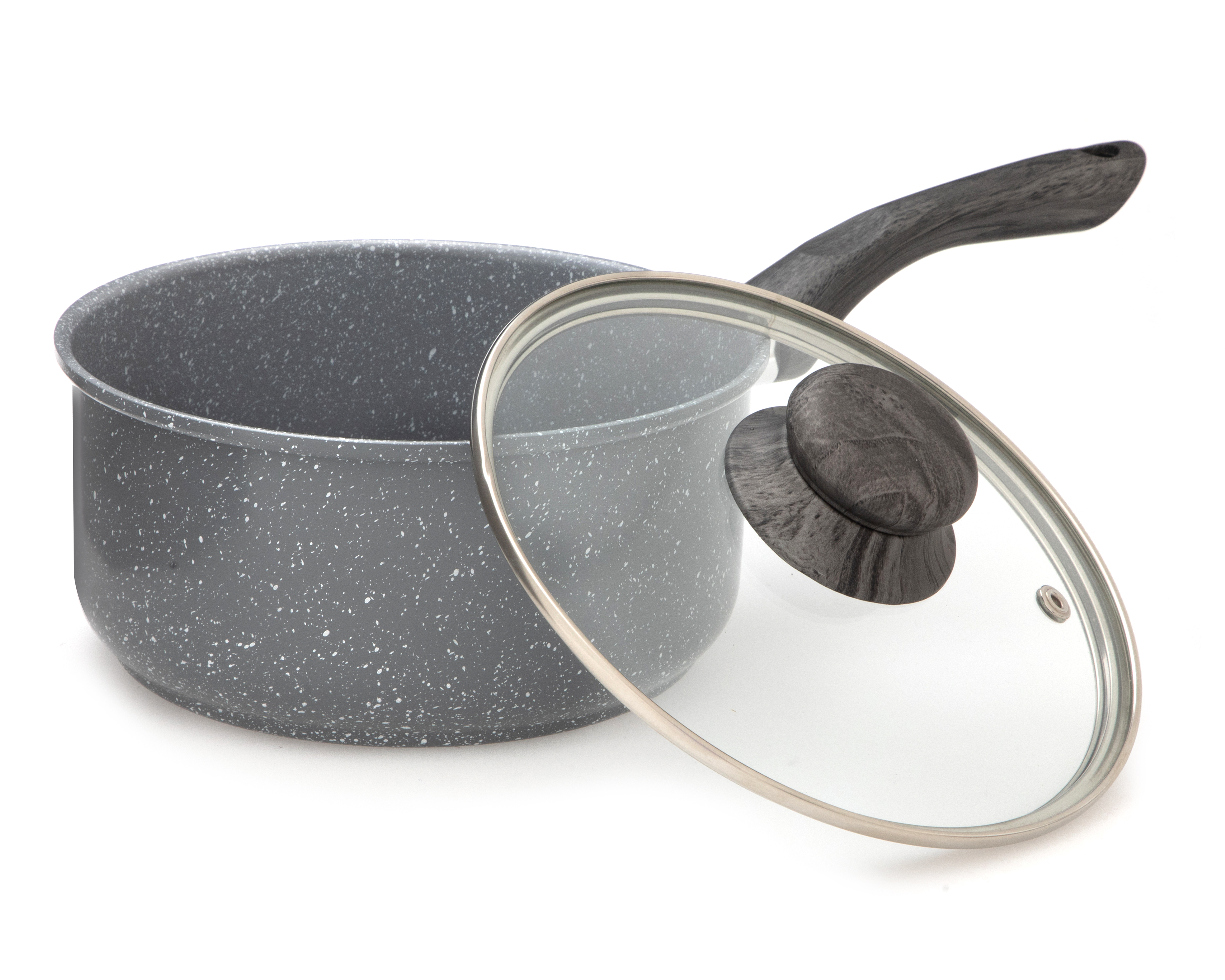 Foto 4 pulgar | Foto 3 | Batería de Cocina Record de Acero al Carbón 12 Piezas