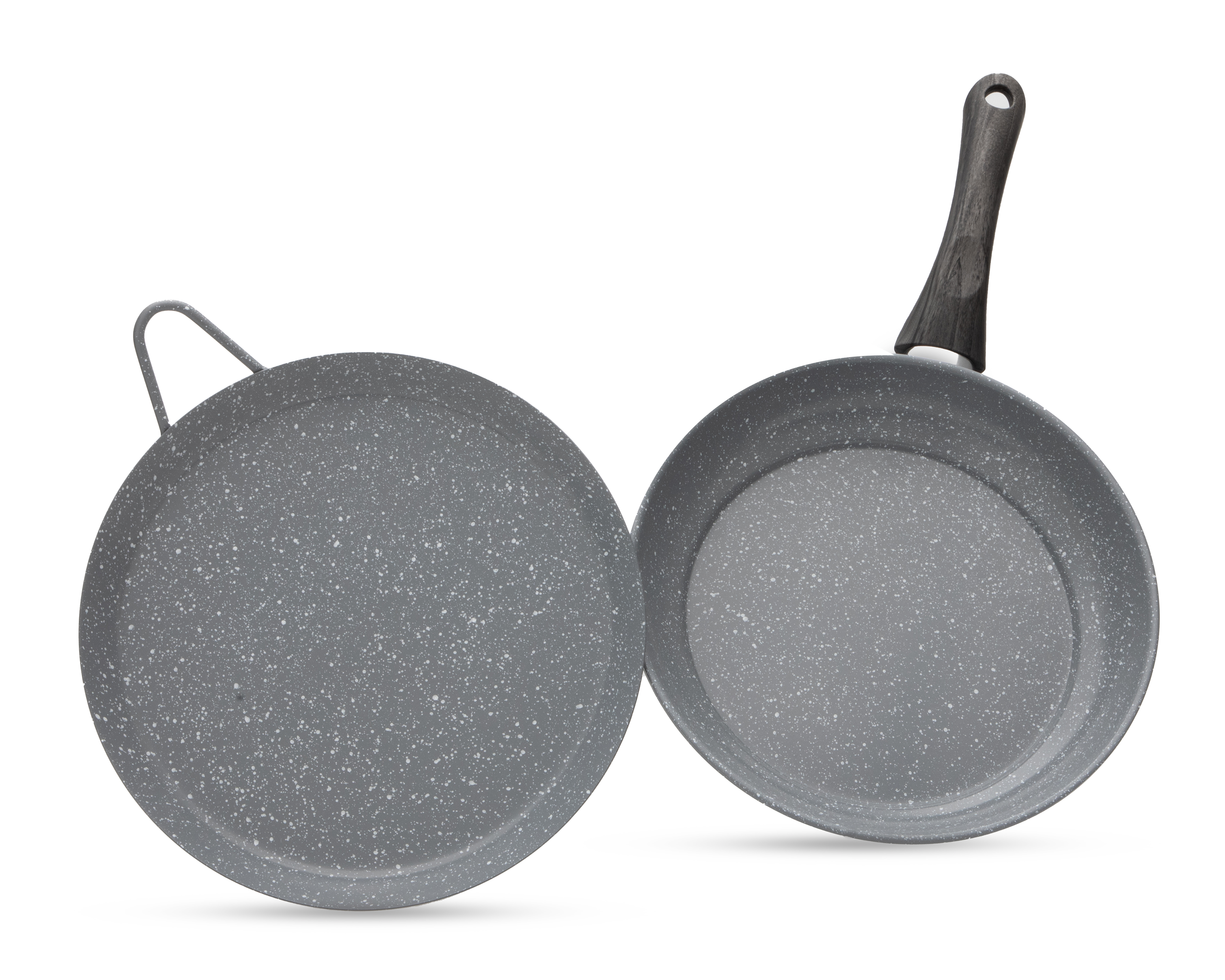 Foto 4 | Foto 4 | Batería de Cocina Record de Acero al Carbón 12 Piezas