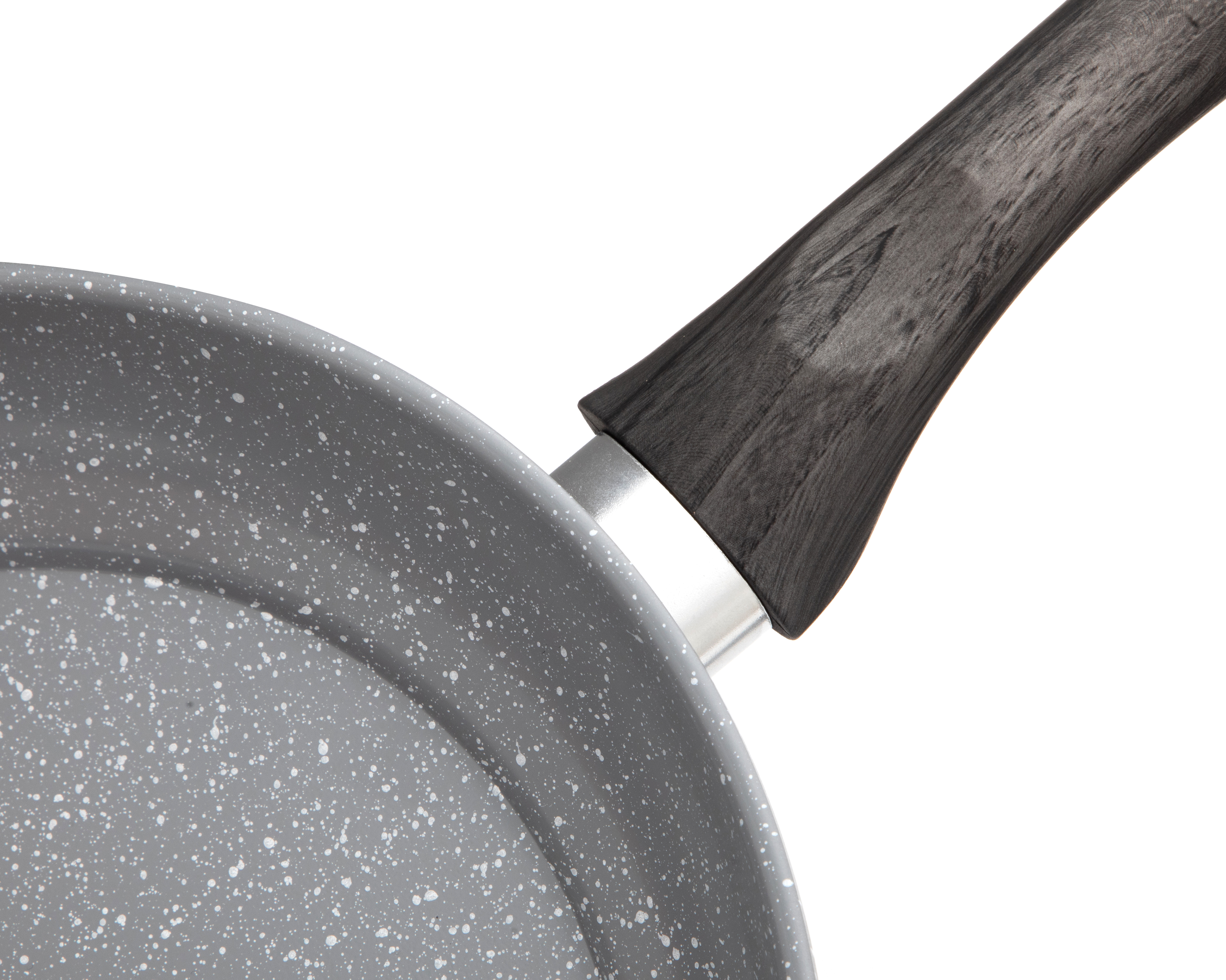 Foto 5 | Foto 5 | Batería de Cocina Record de Acero al Carbón 12 Piezas