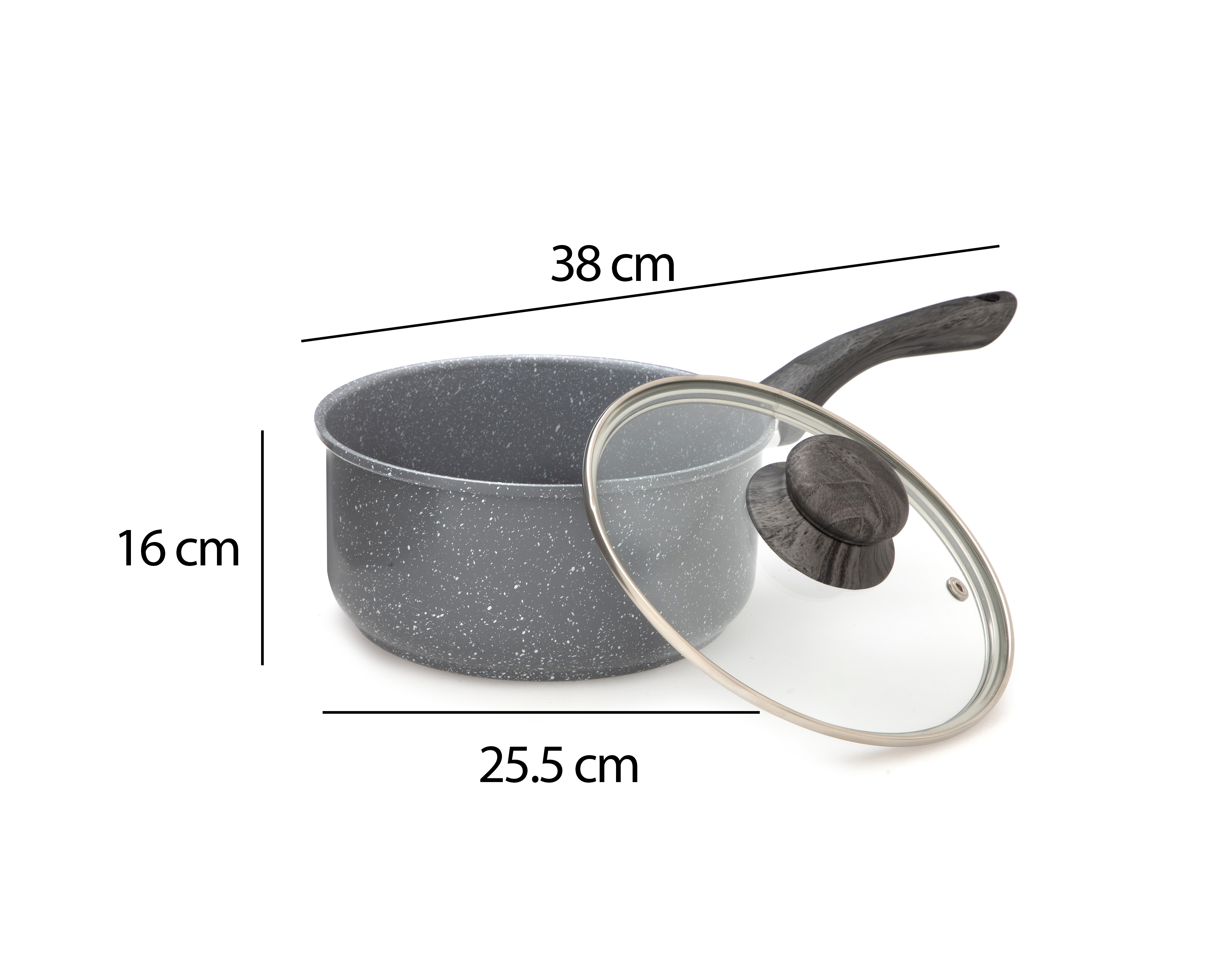 Foto 9 | Foto 9 | Batería de Cocina Record de Acero al Carbón 12 Piezas