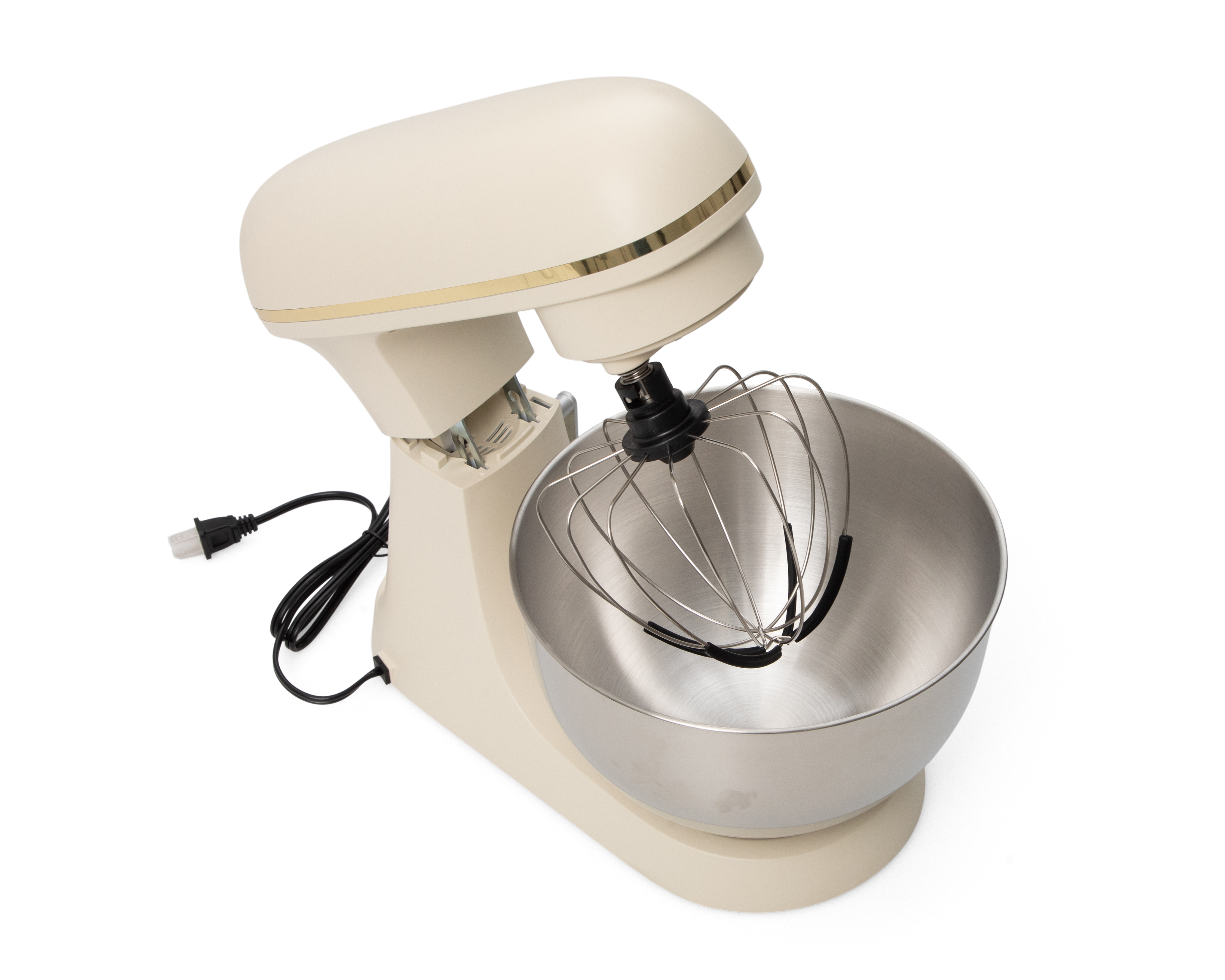 Foto 3 | Foto 3 | Batidora de Pedestal Record SM-1559-12 10 Velocidades 3 Accesorios