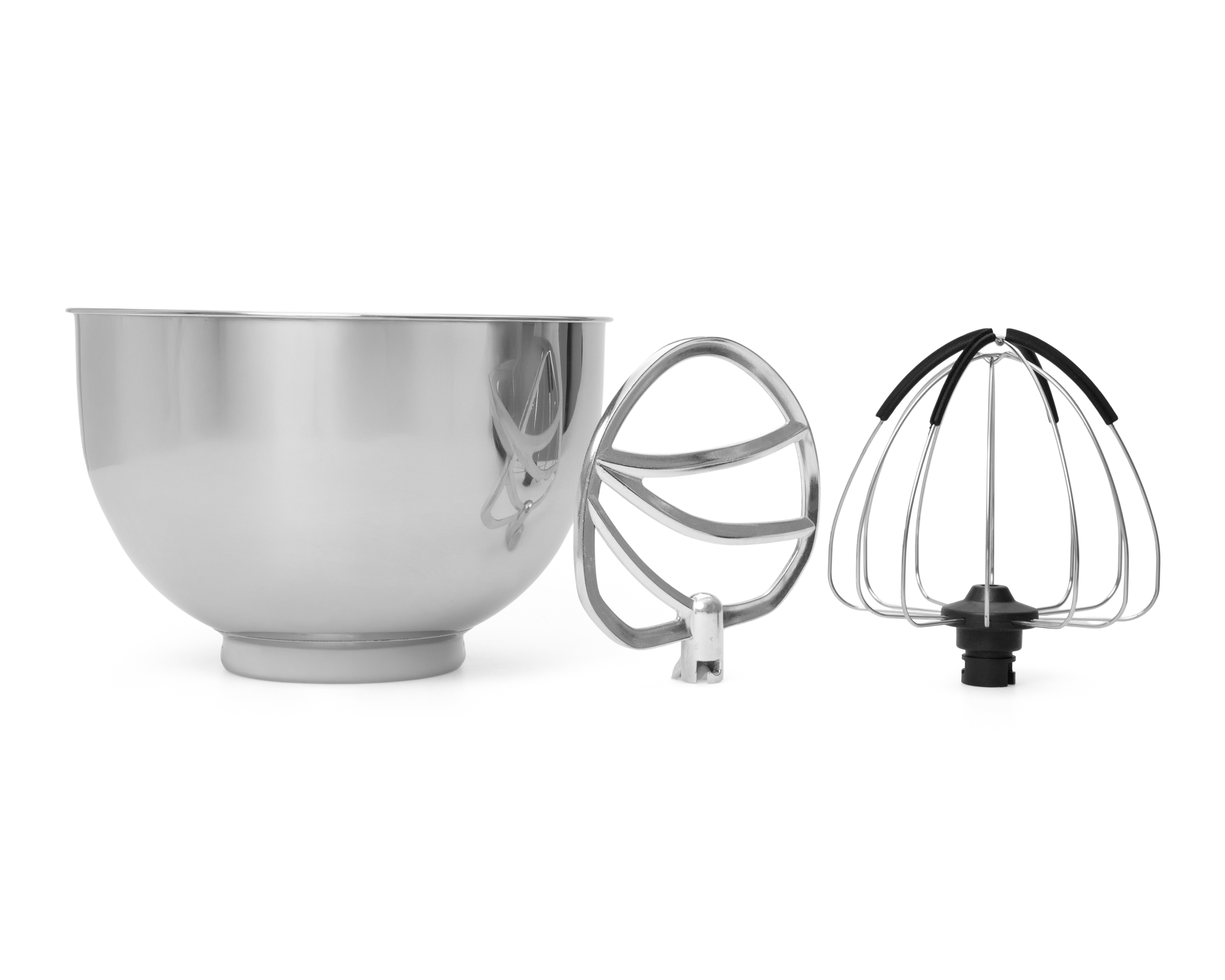 Foto 5 pulgar | Foto 4 | Batidora de Pedestal Record SM-1559-12 10 Velocidades 3 Accesorios