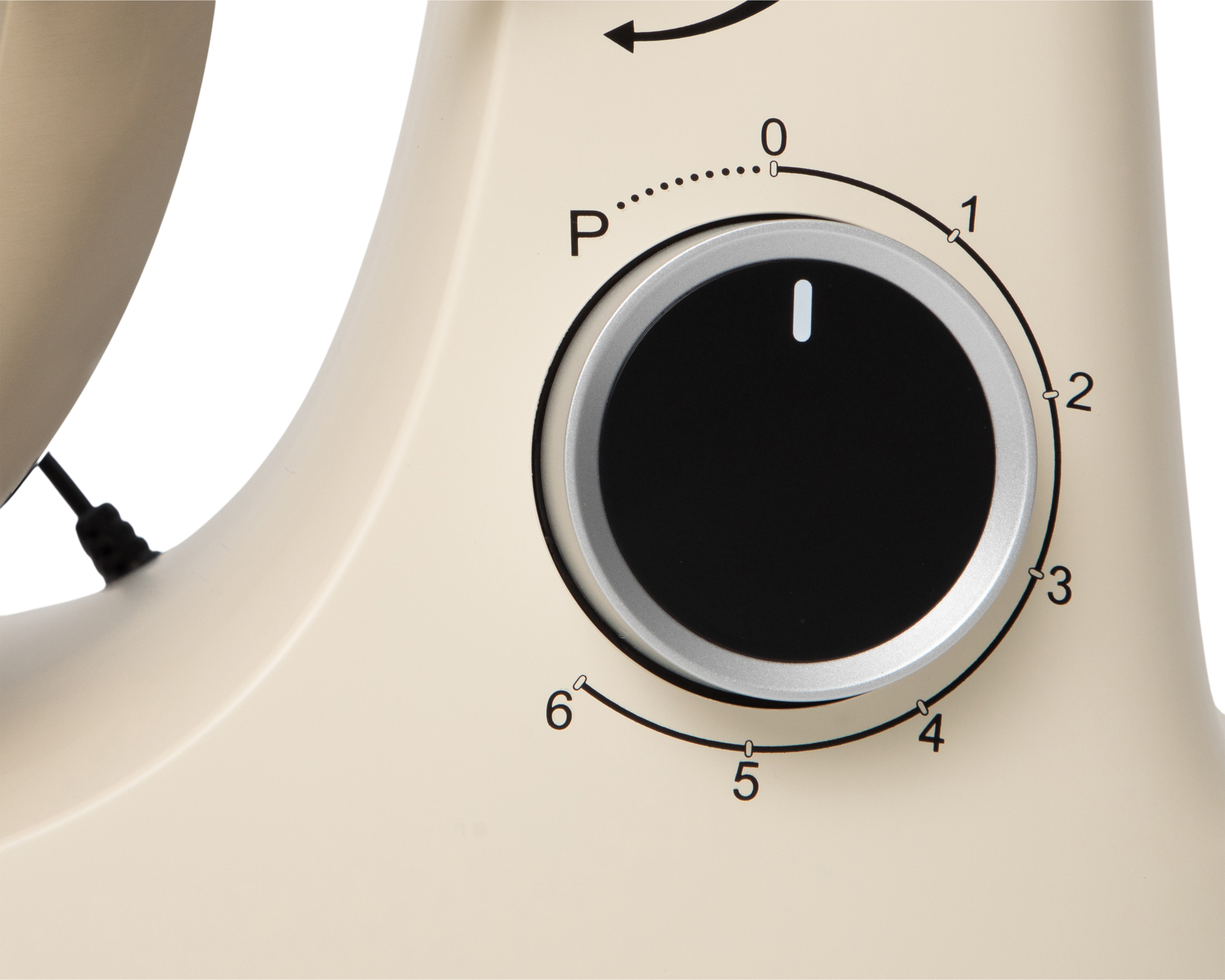 Foto 6 pulgar | Foto 5 | Batidora de Pedestal Record SM-1559-12 10 Velocidades 3 Accesorios