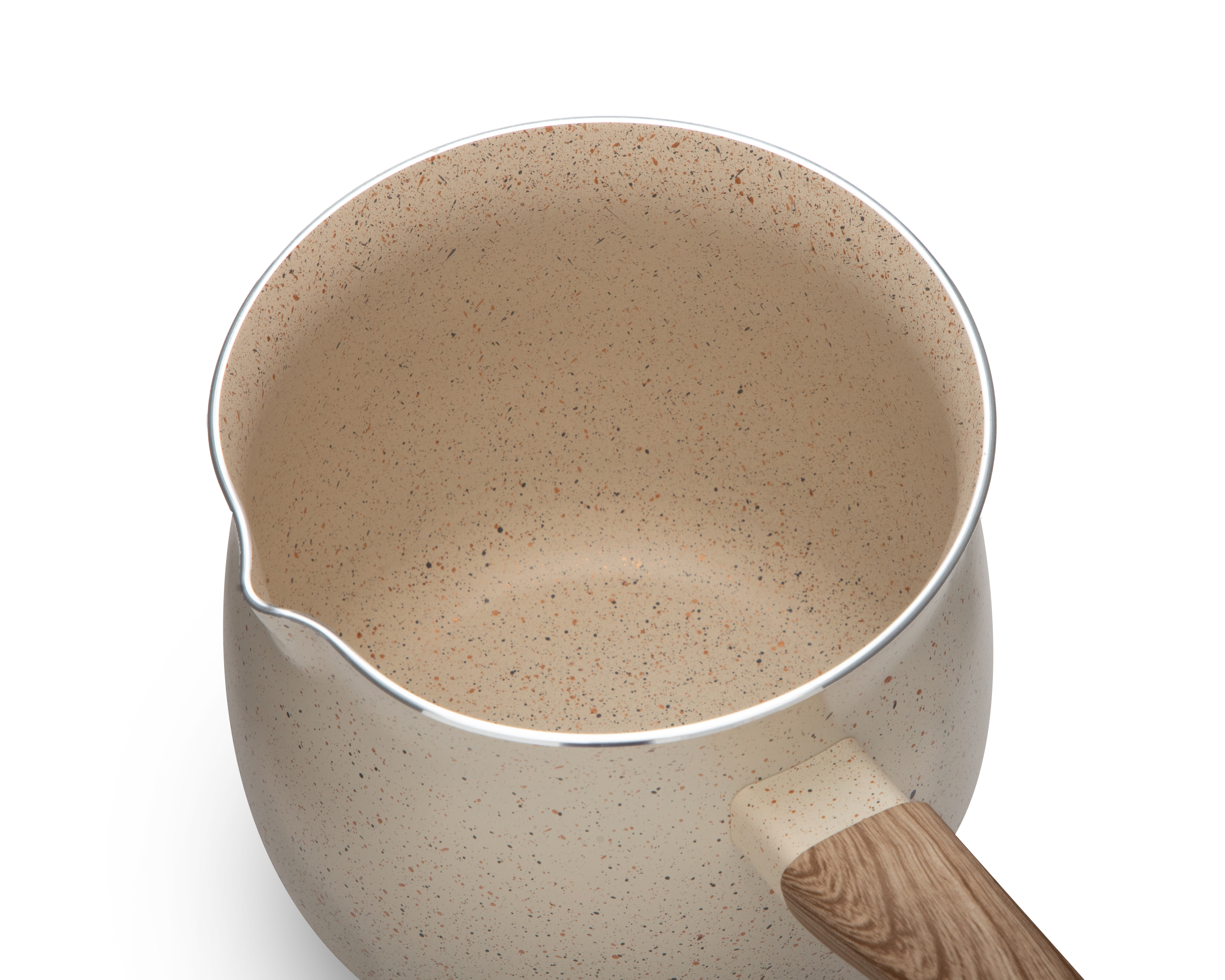 Foto 4 pulgar | Foto 3 | Pocillo Record 1.4 Litros de Aluminio