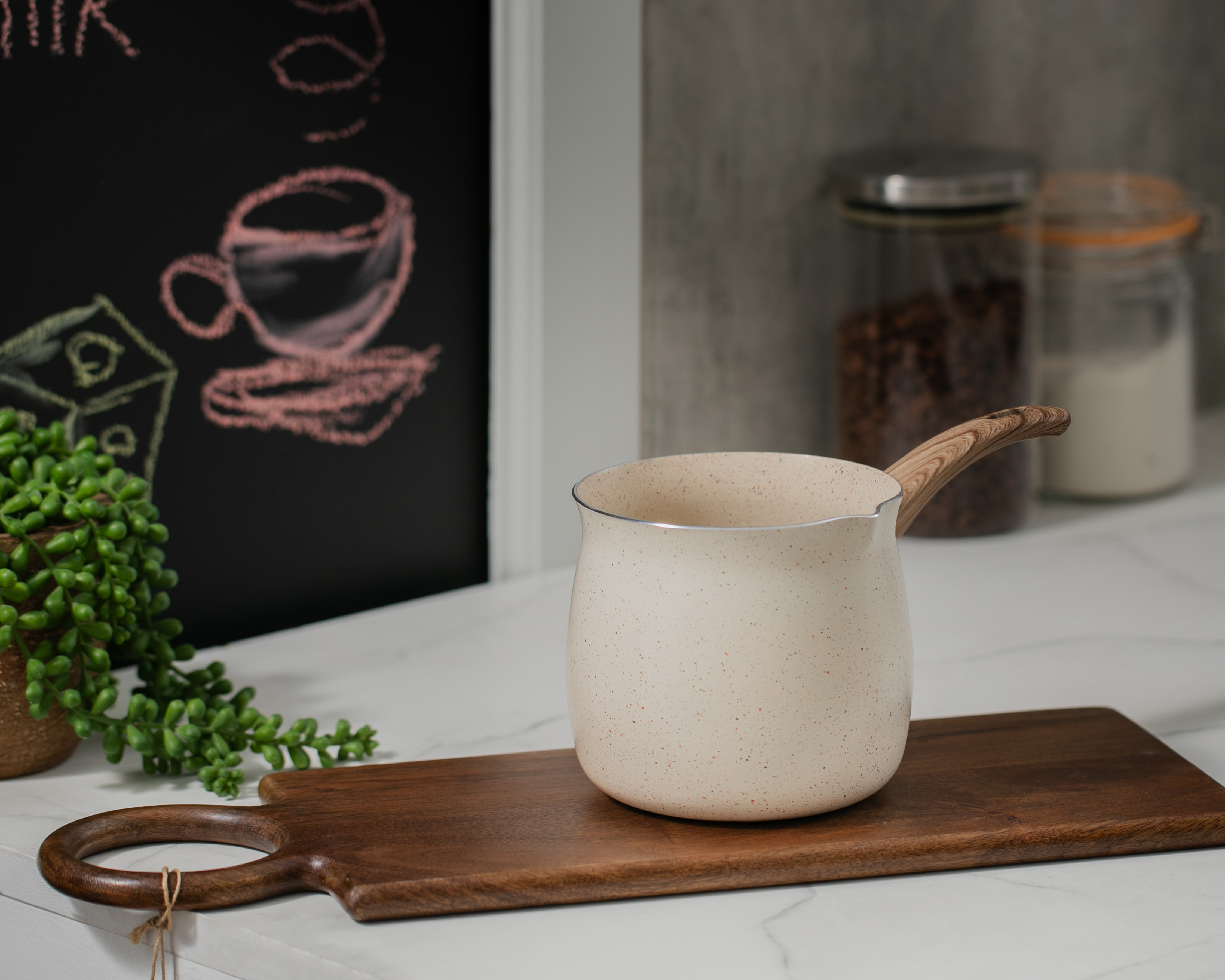 Foto 6 pulgar | Foto 5 | Pocillo Record 1.4 Litros de Aluminio