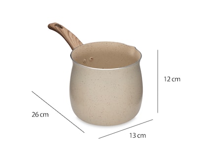 Foto 6 | Foto 6 | Pocillo Record 1.4 Litros de Aluminio