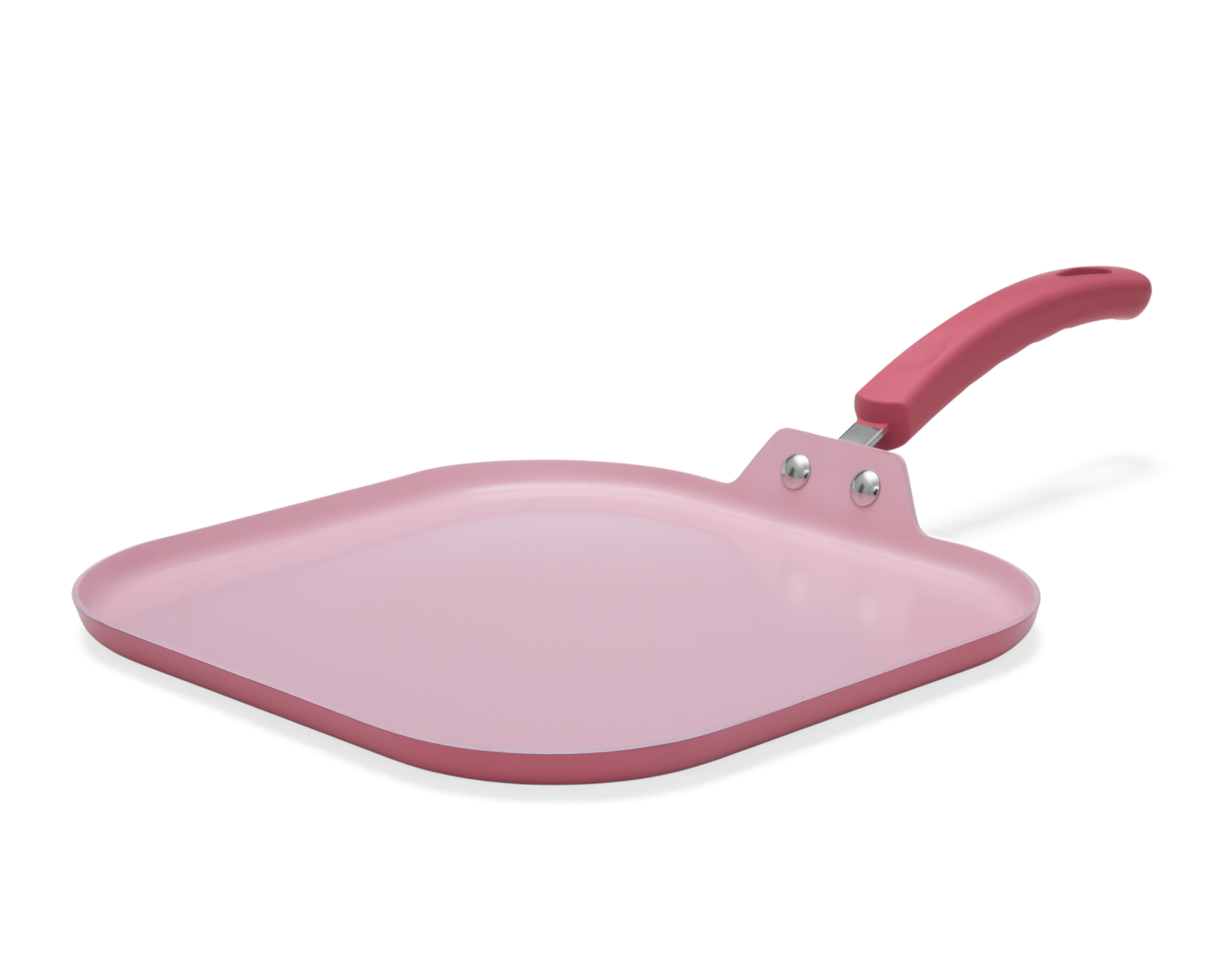 Foto 3 pulgar | Foto 2 | Juego de Sartén con Comal y Pocillo Record 3 Piezas