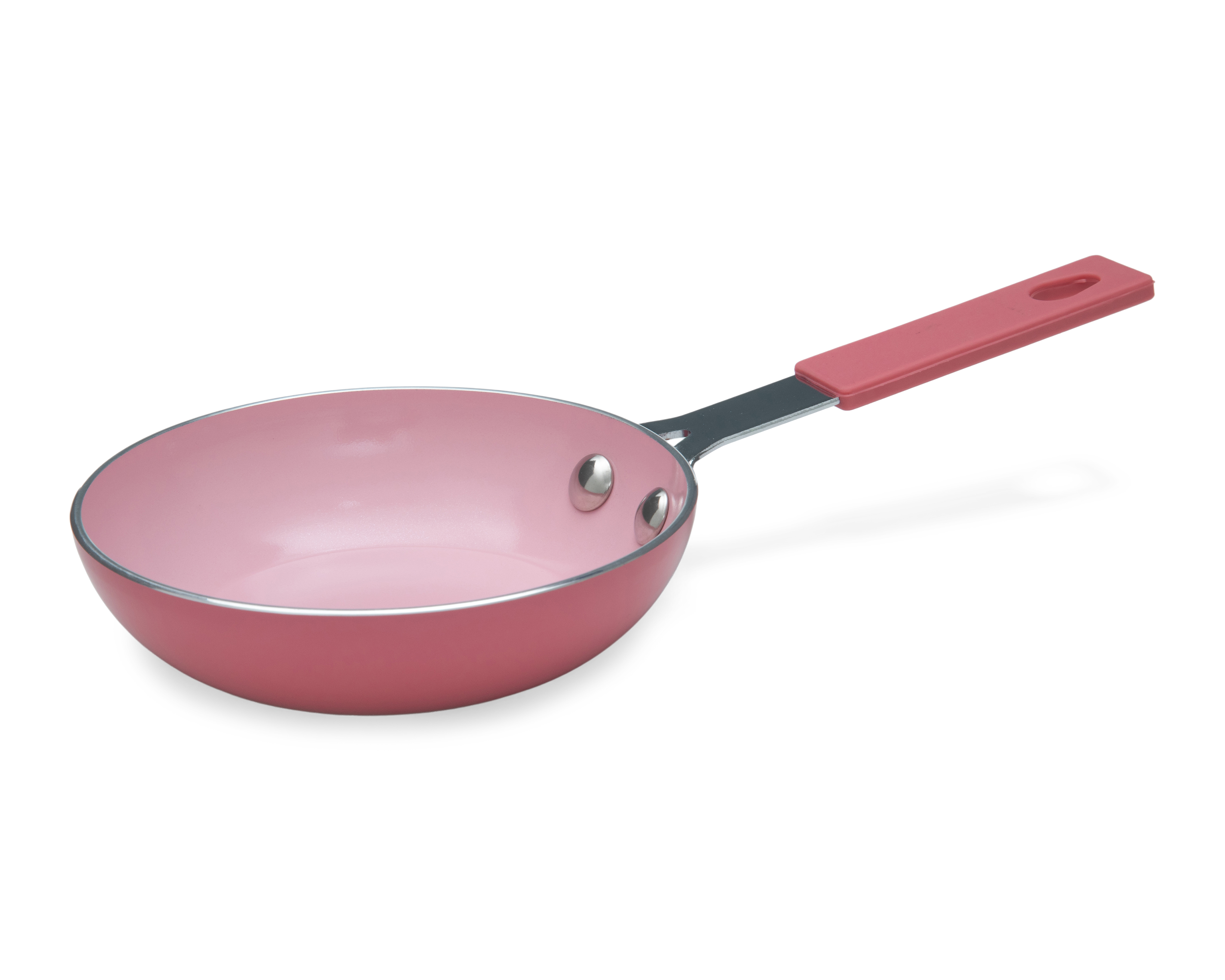 Foto 4 pulgar | Foto 3 | Juego de Sartén con Comal y Pocillo Record 3 Piezas