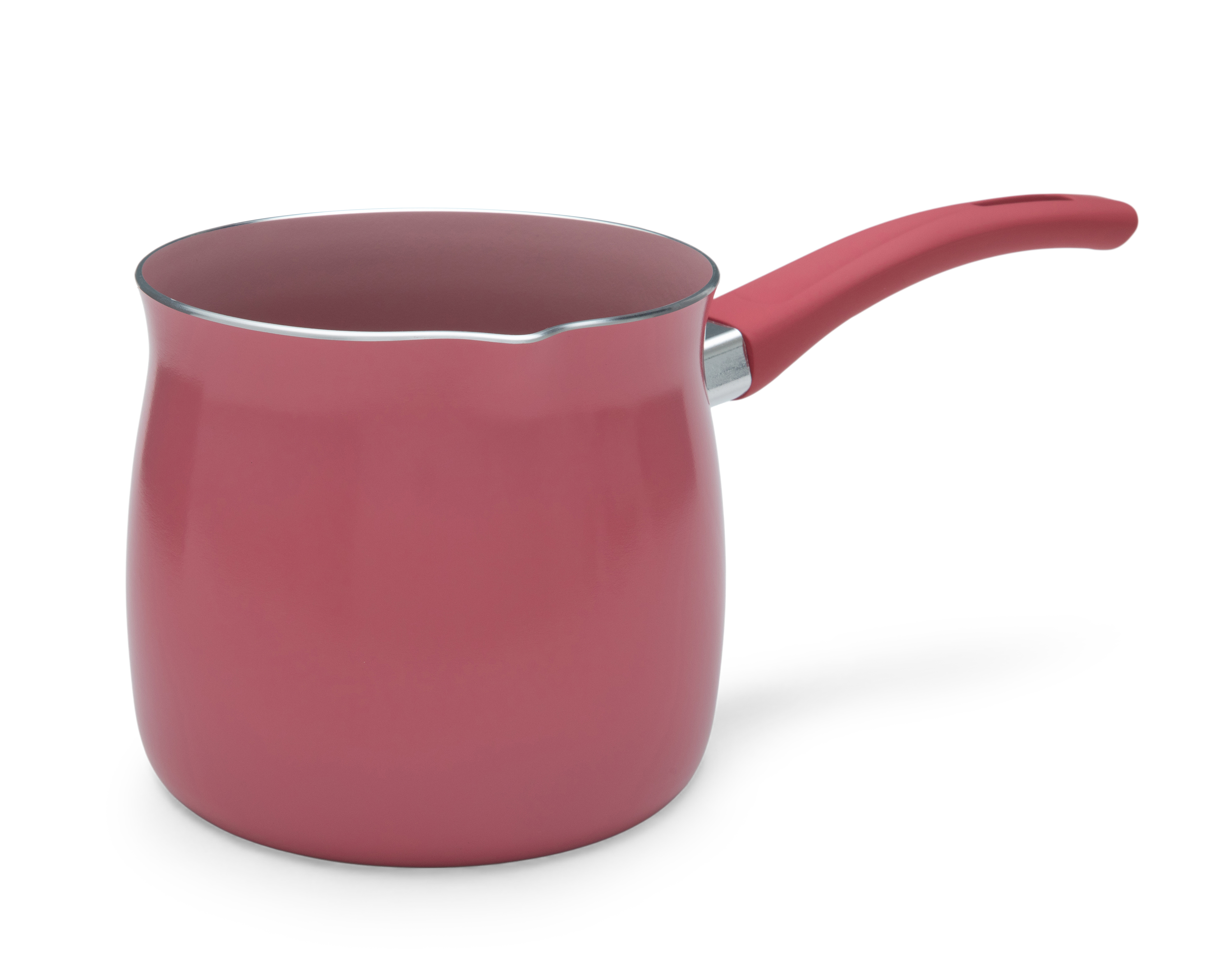 Foto 4 | Foto 4 | Juego de Sartén con Comal y Pocillo Record 3 Piezas