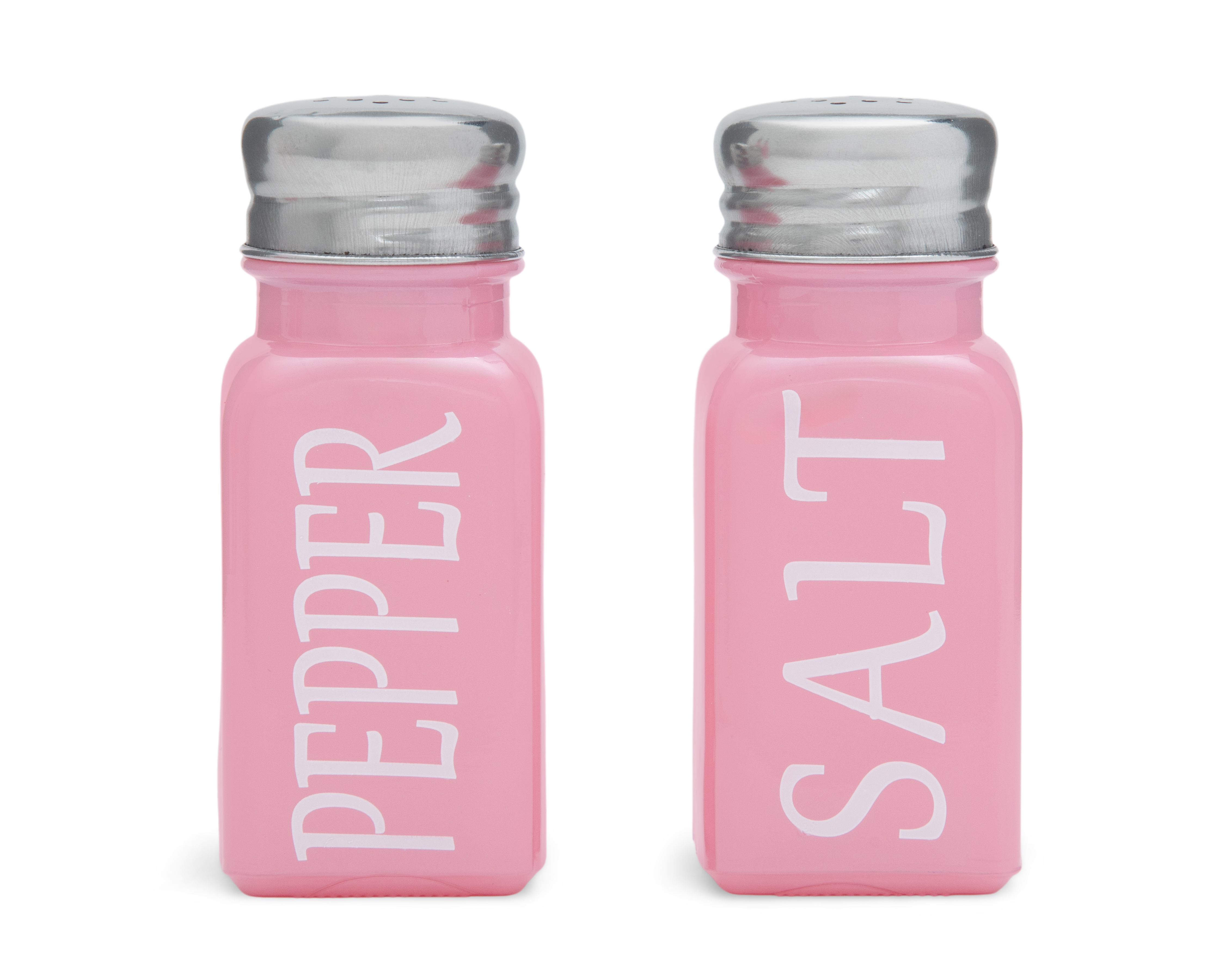 Foto 3 pulgar | Foto 2 | Juego de Aceiteras y Especieros de Vidrio Starhaus 4 Piezas