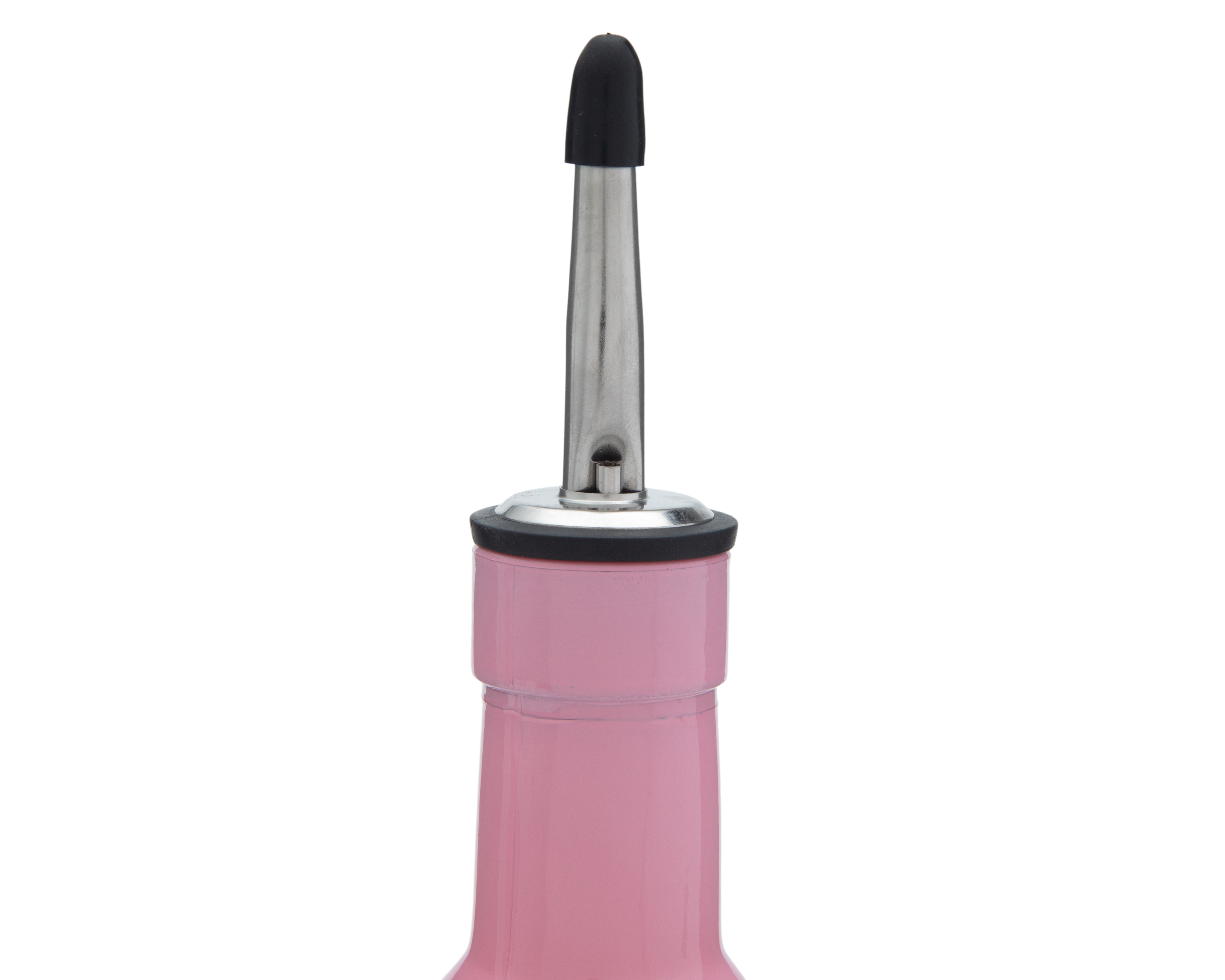 Foto 6 pulgar | Foto 5 | Juego de Aceiteras y Especieros de Vidrio Starhaus 4 Piezas