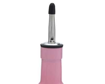 Foto 5 | Foto 5 | Juego de Aceiteras y Especieros de Vidrio Starhaus 4 Piezas