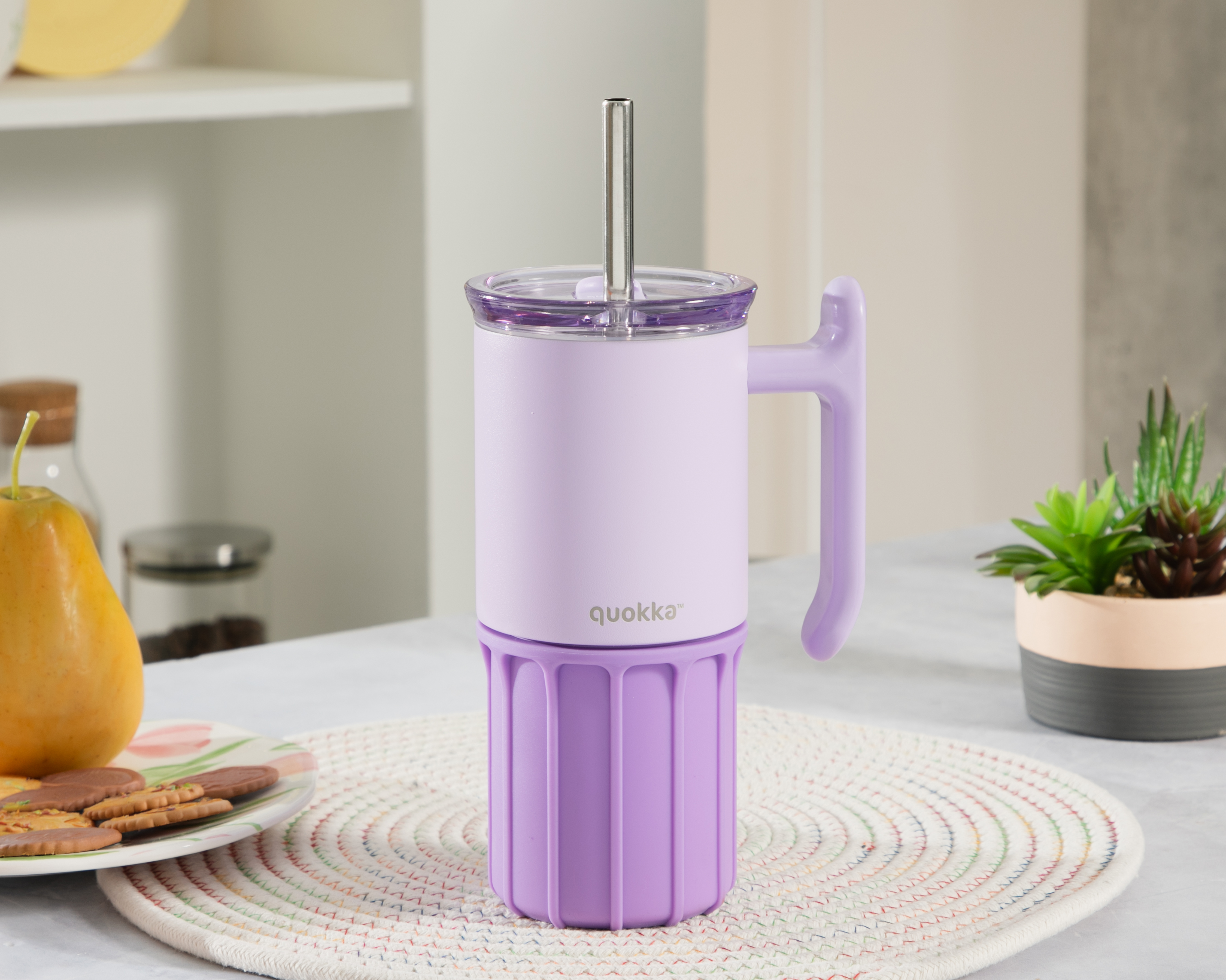 Foto 6 pulgar | Foto 5 | Termo Quokka 720 ml