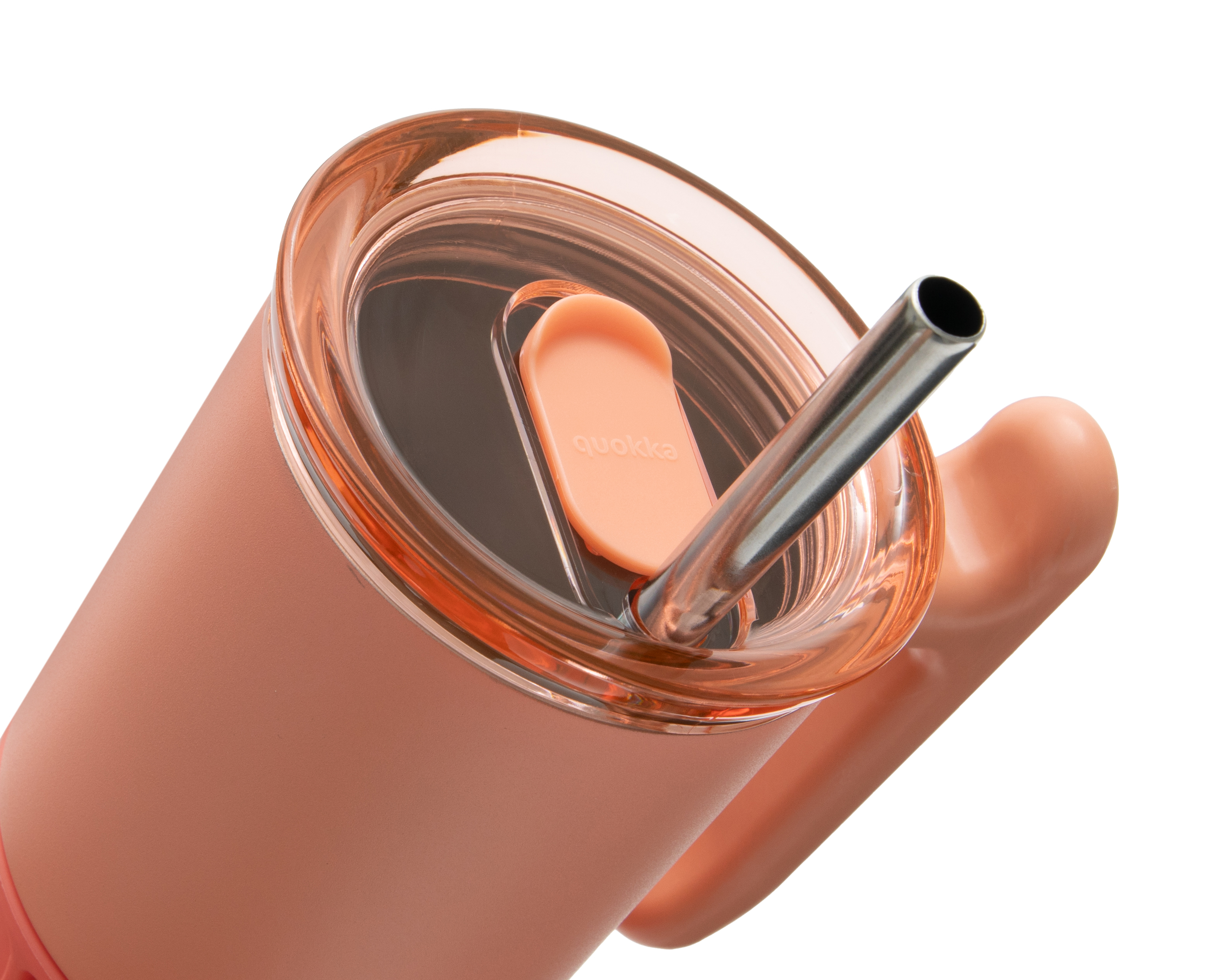 Foto 3 pulgar | Foto 2 | Termo Quokka 720 ml