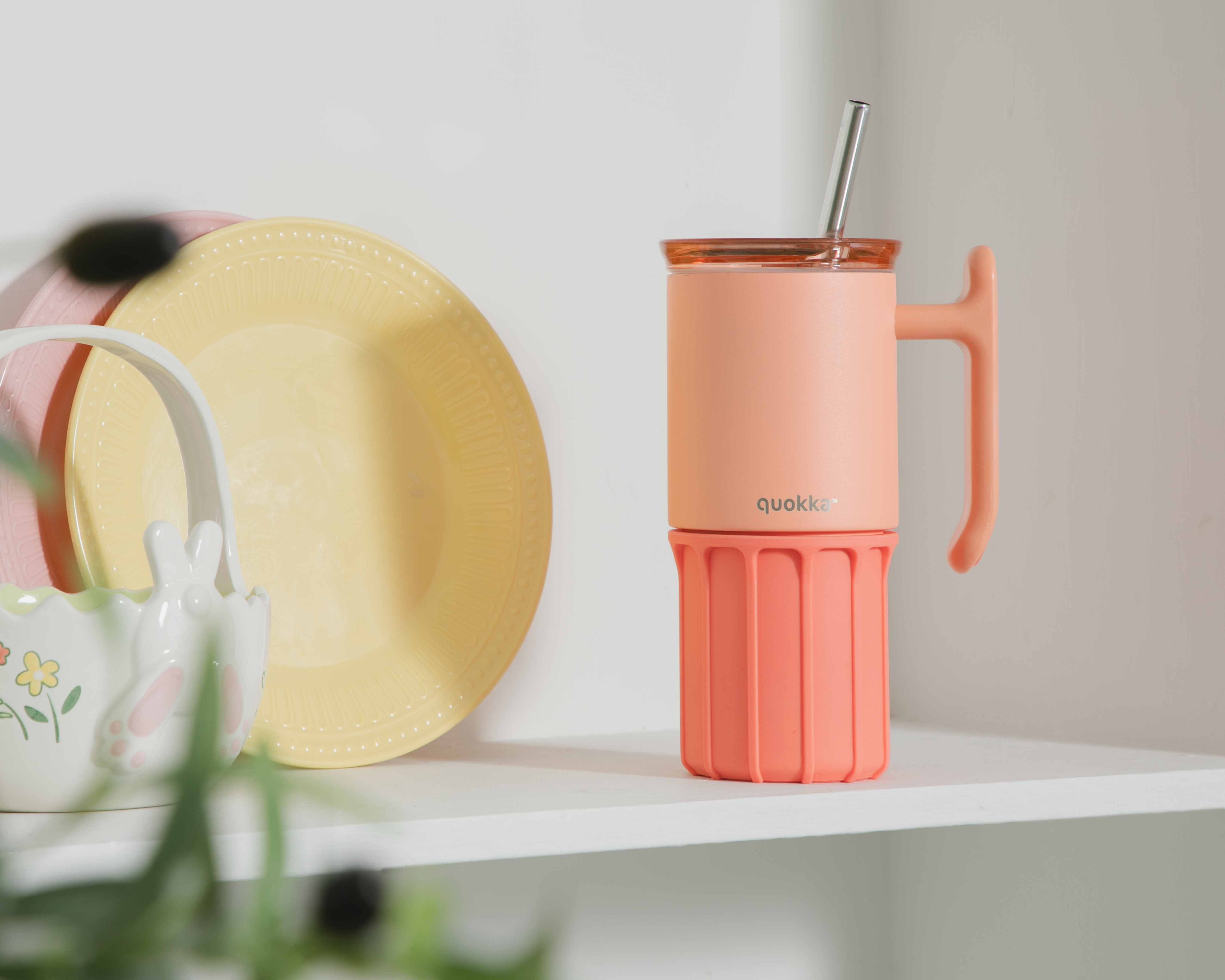 Foto 5 | Foto 5 | Termo Quokka 720 ml