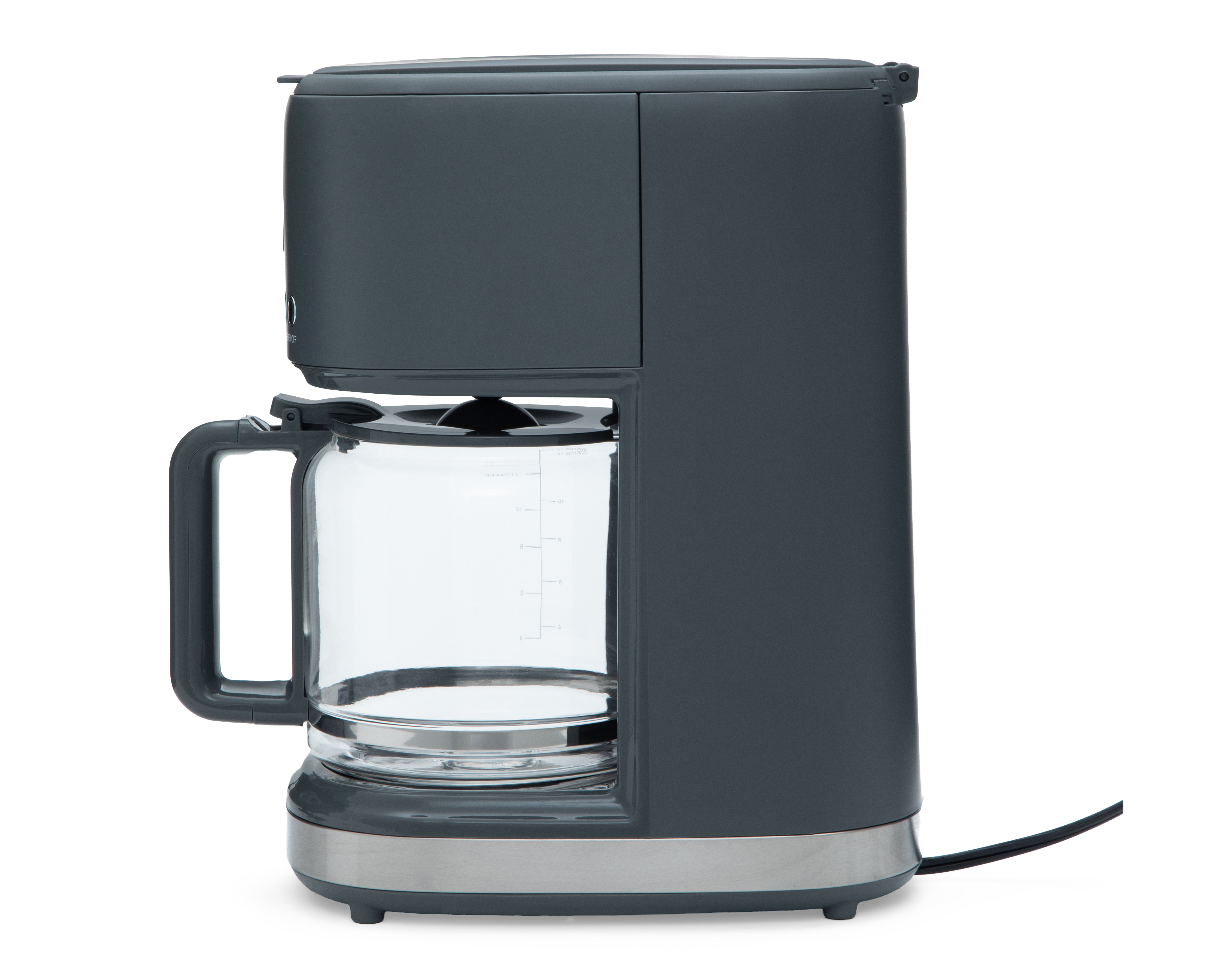 Foto 4 | Foto 4 | Cafetera Record 12 Tazas