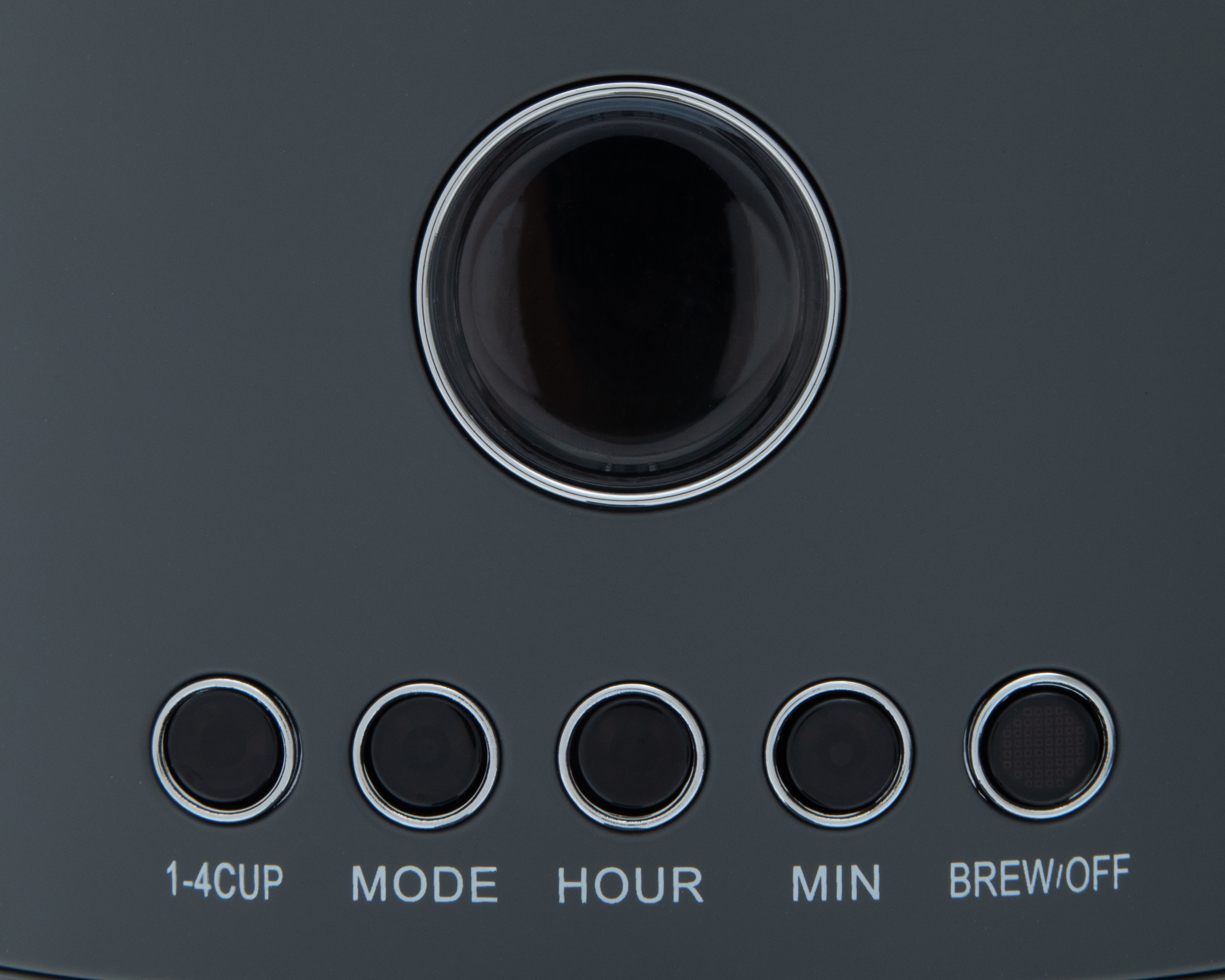 Foto 7 pulgar | Foto 6 | Cafetera Record 12 Tazas