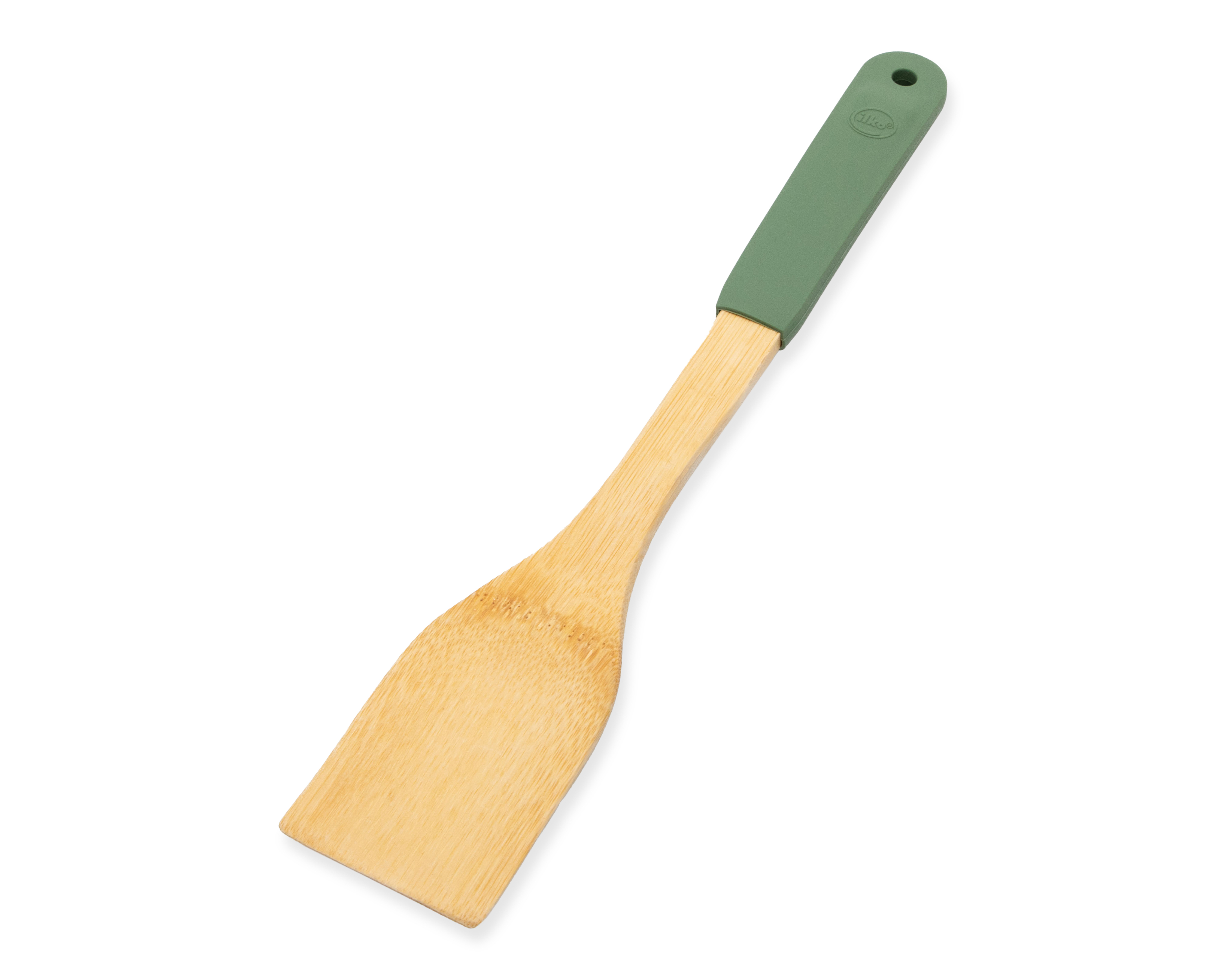 Espátula de Bambú Ilko