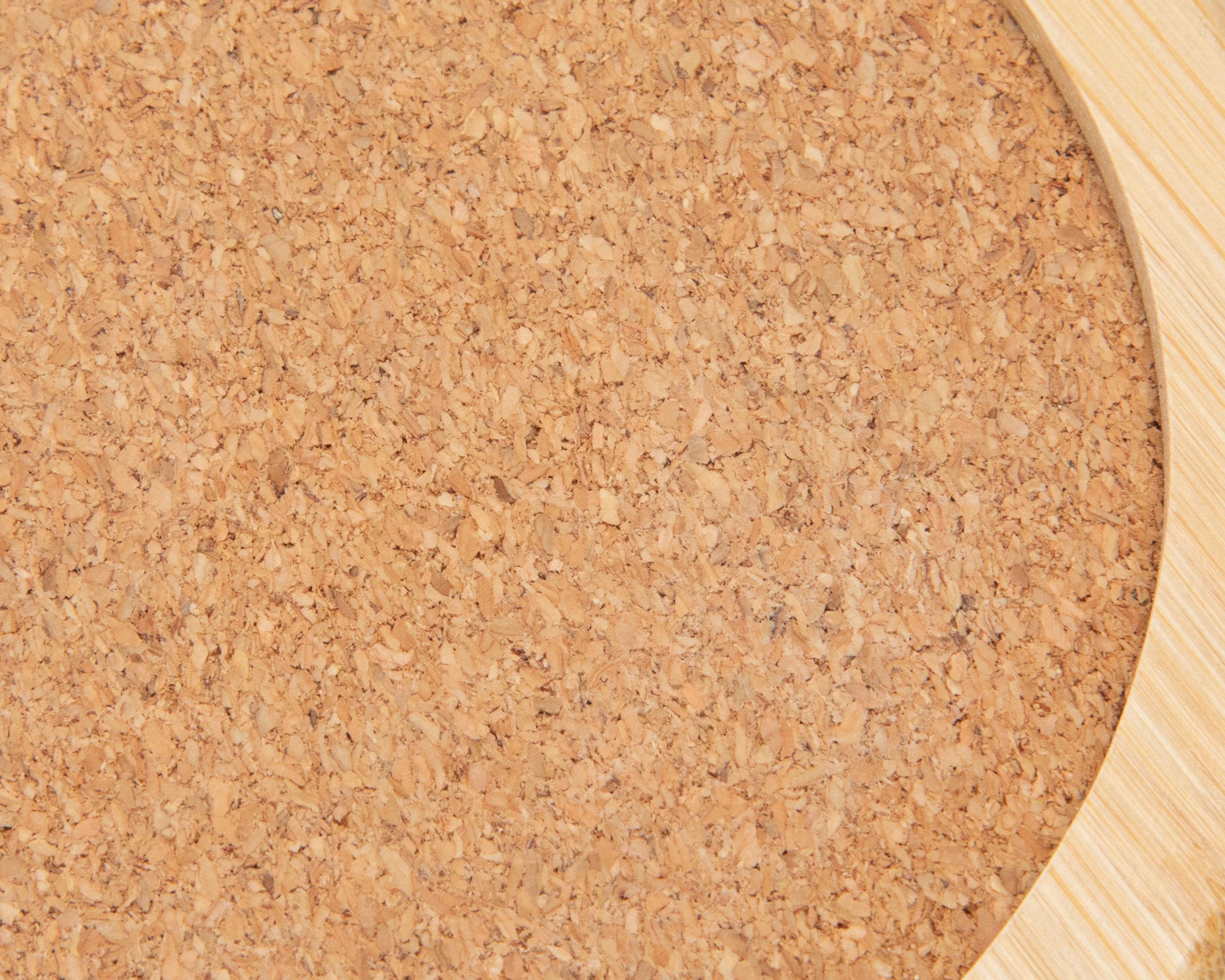 Foto 3 | Foto 3 | Portavasos con Base de Madera Starhaus BK13016