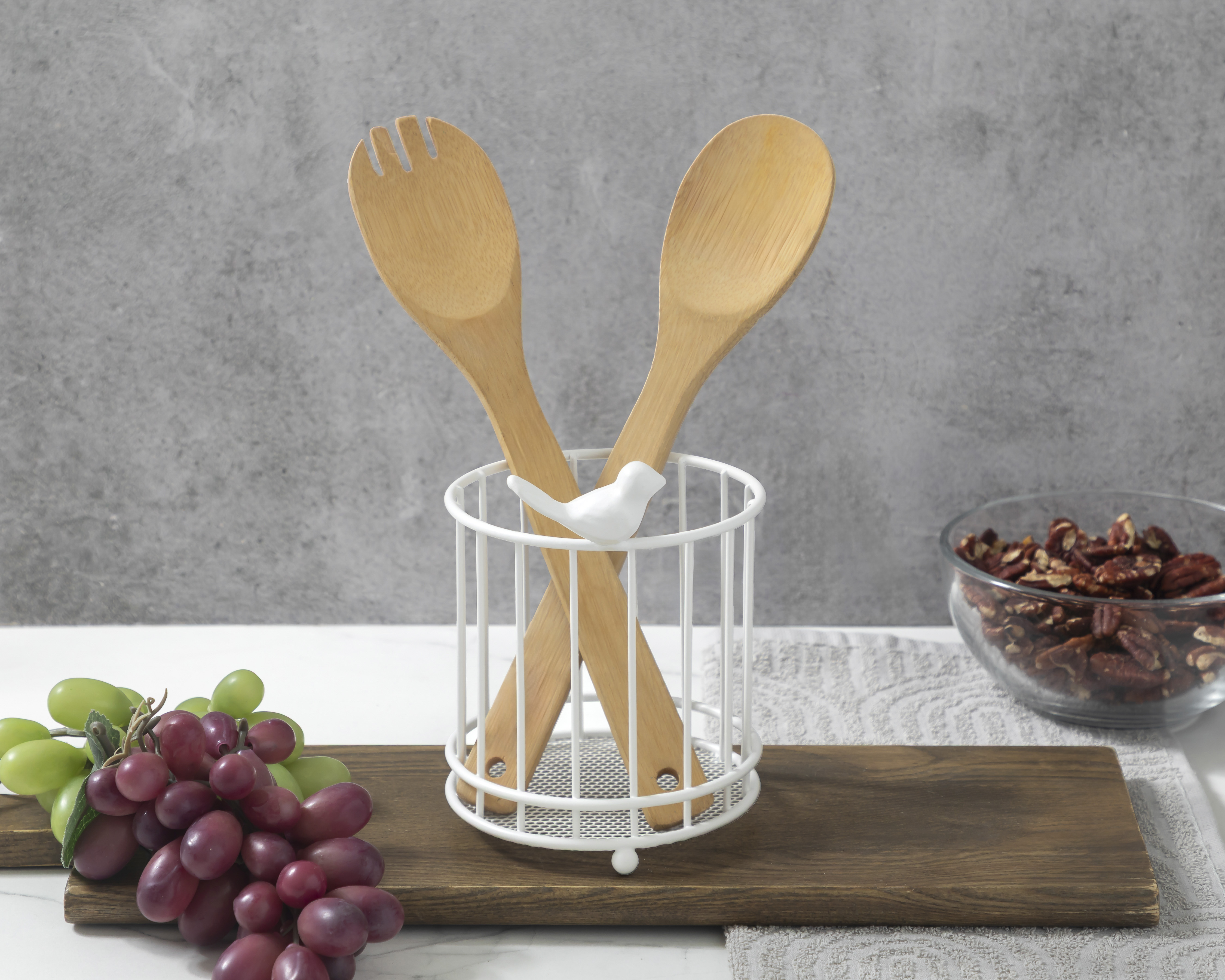 Foto 4 | Foto 4 | Organizador de Cubiertos Starhaus