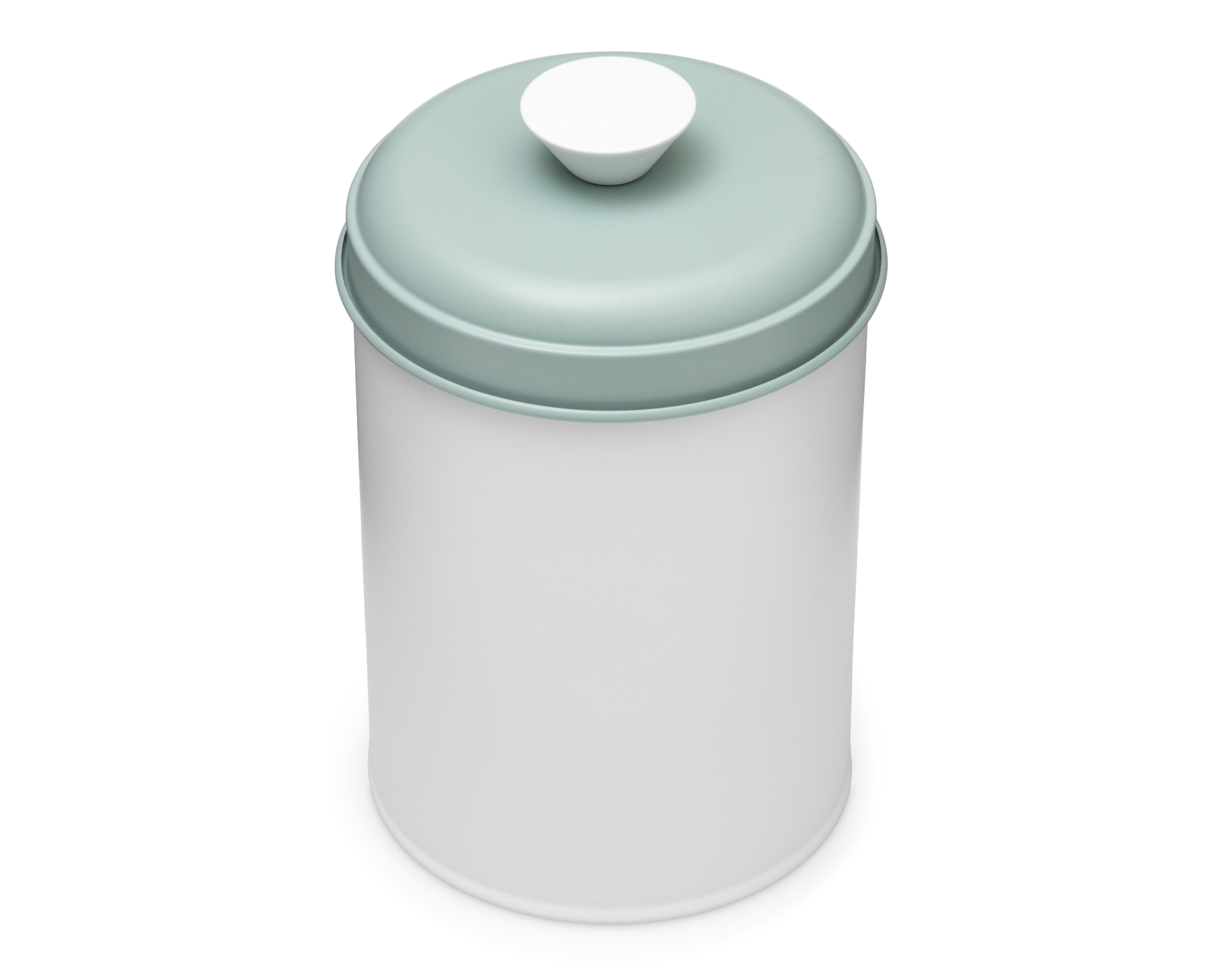 Foto 4 pulgar | Foto 3 | Contenedor de Metal Starhaus 900 ml 3 Piezas