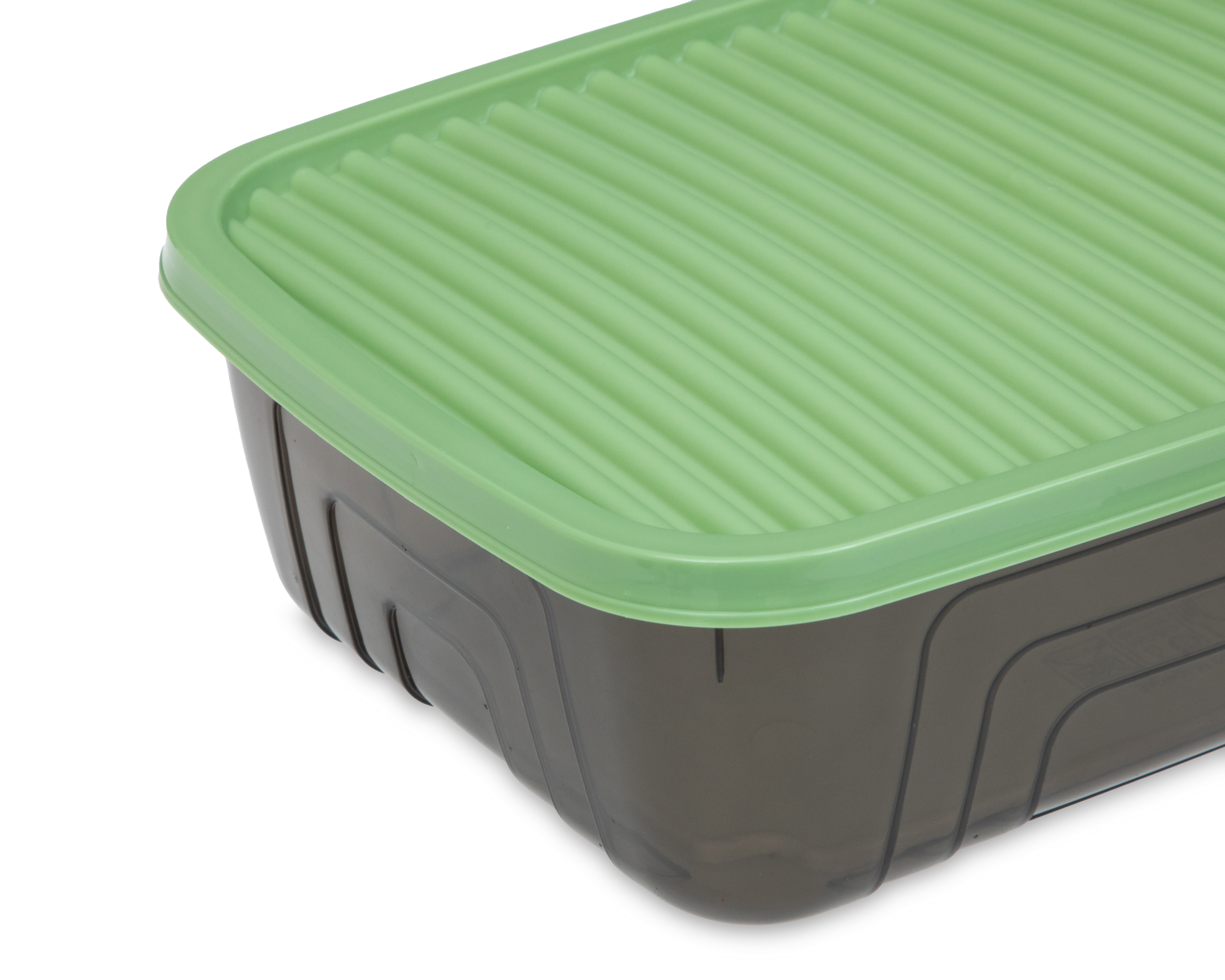 Foto 4 pulgar | Foto 3 | Contenedor de Plástico Starhaus 5 Piezas