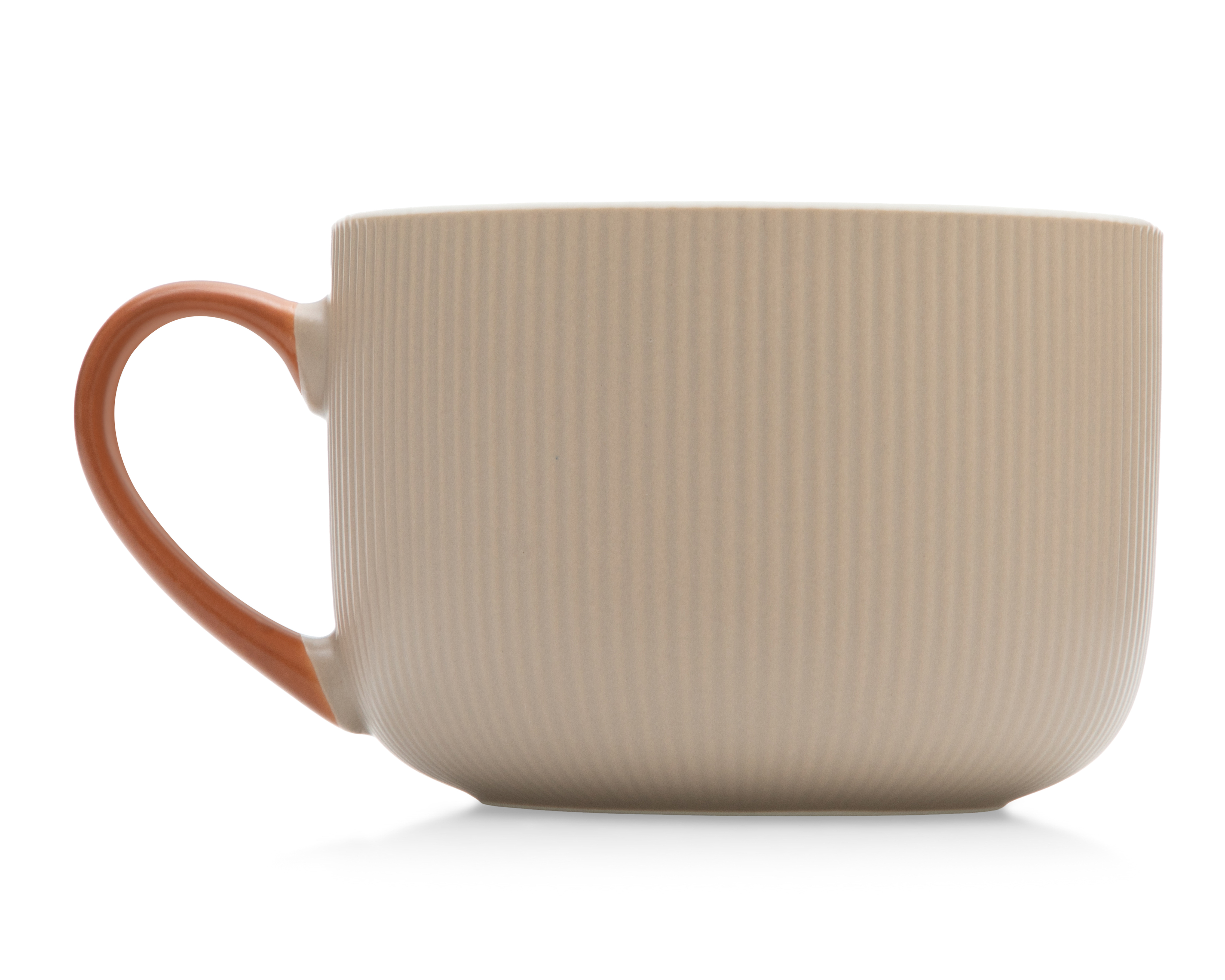 Foto 3 pulgar | Foto 2 | Taza de Cerámica Starhaus 700 ml 2 Piezas