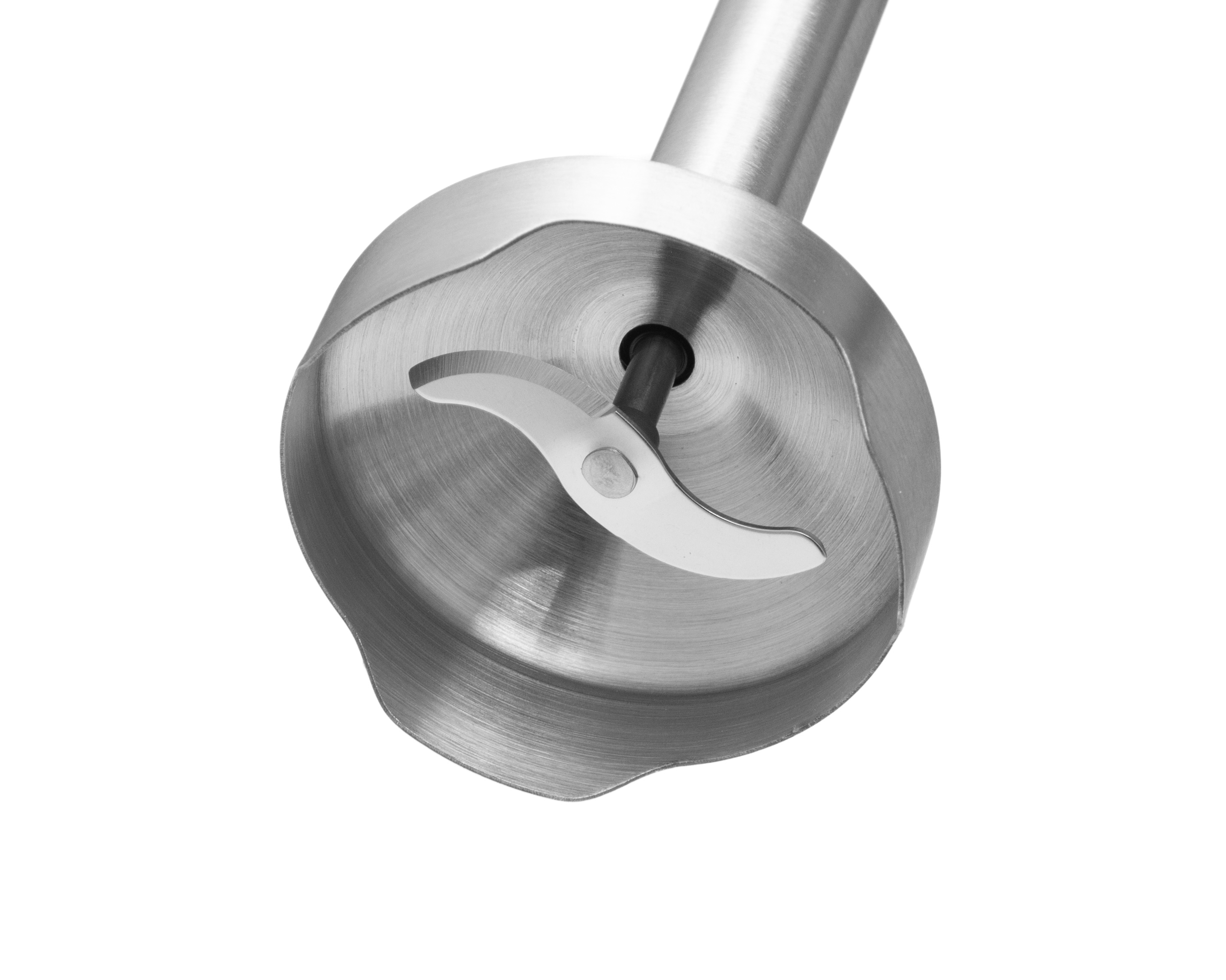 Foto 6 pulgar | Foto 5 | Batidora de Inmersión Record 2 Velocidades 5 Accesorios