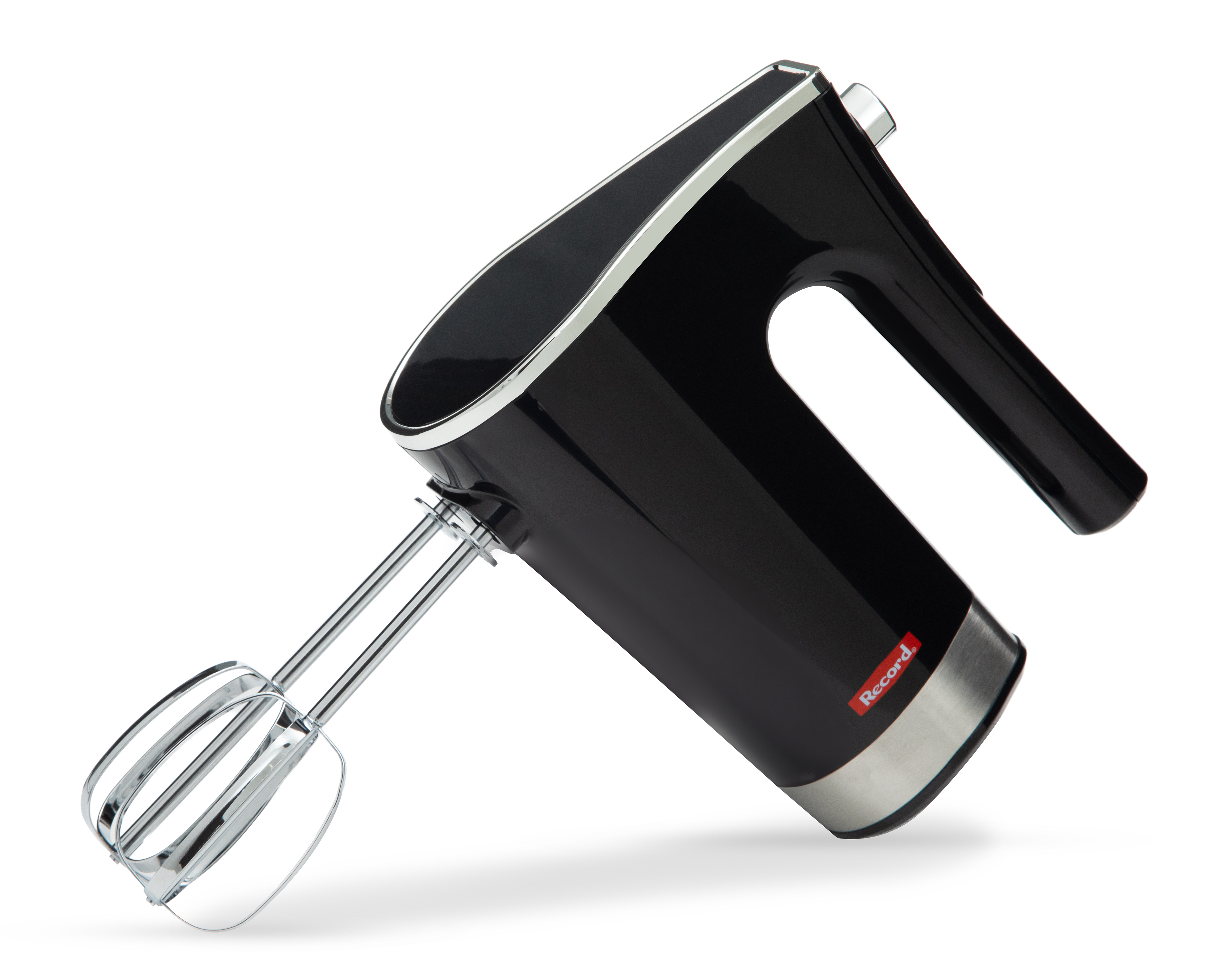 Foto 2 pulgar | Foto 1 | Batidora de Mano Record 3 Velocidades