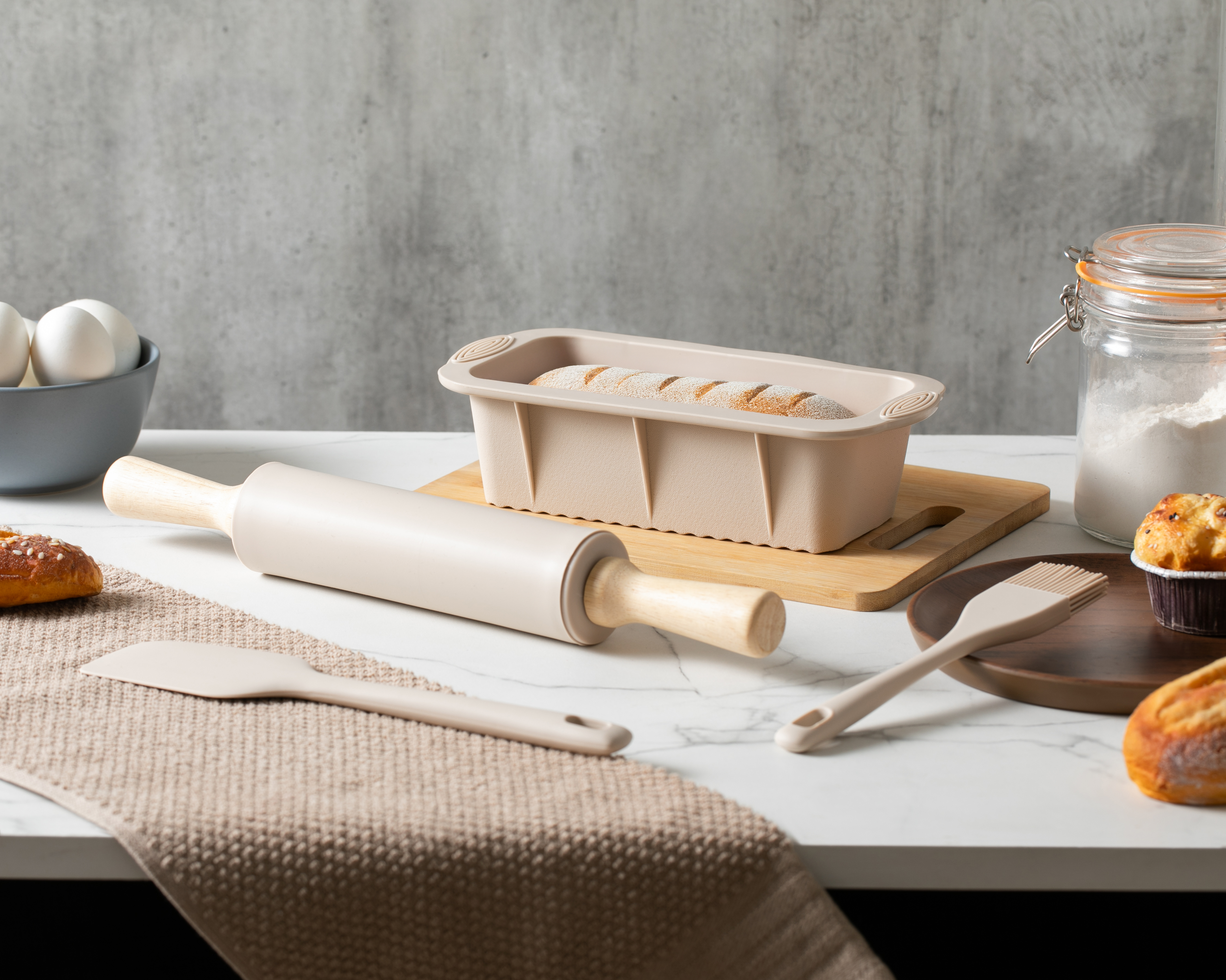 Foto 8 | Foto 8 | Juego de Utensilios de Cocina Record 4 Piezas