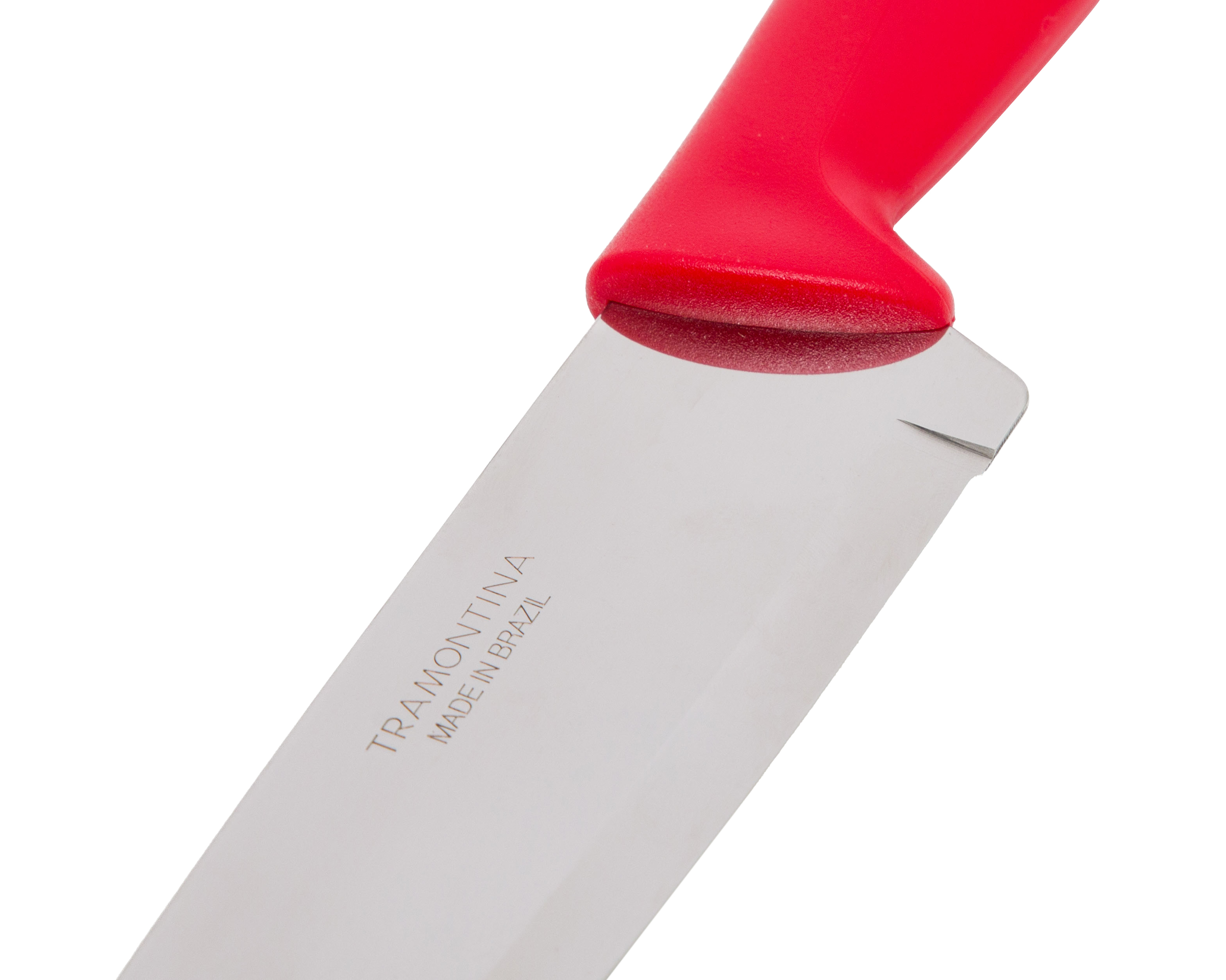 Foto 5 pulgar | Foto 4 | Set de Utensilios de Cocina Tramontina de Acero Inoxidable 8 Piezas