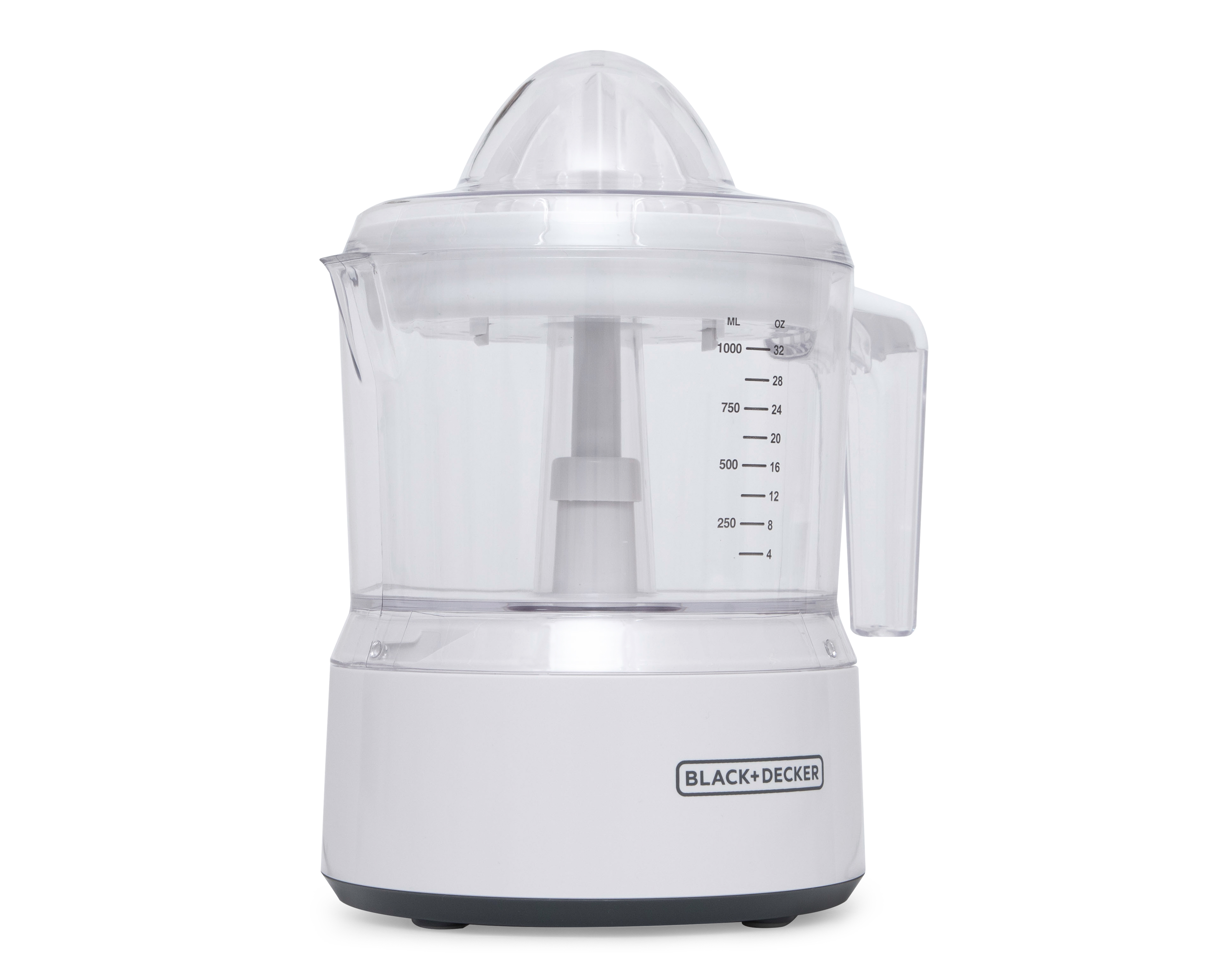 Foto 3 pulgar | Foto 2 | Exprimidor de Jugo Black+Decker CJ650 20 Watts