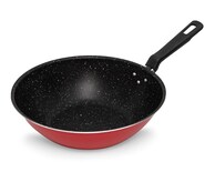 Sartén Tramontina Roch de Aluminio Antiadherente 28 cm