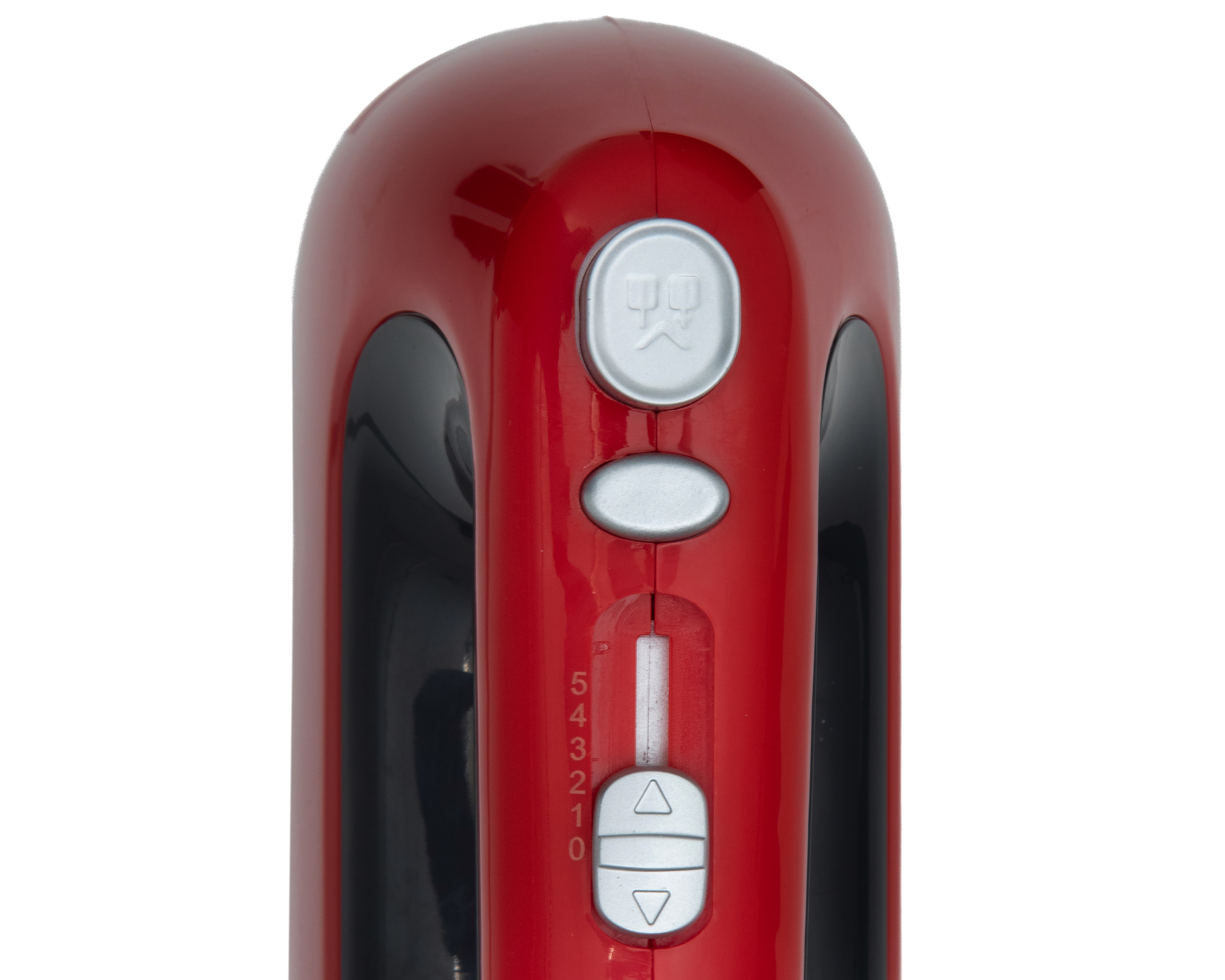 Foto 5 pulgar | Foto 4 | Batidora de Mano Record 5 Velocidades 4 Accesorios