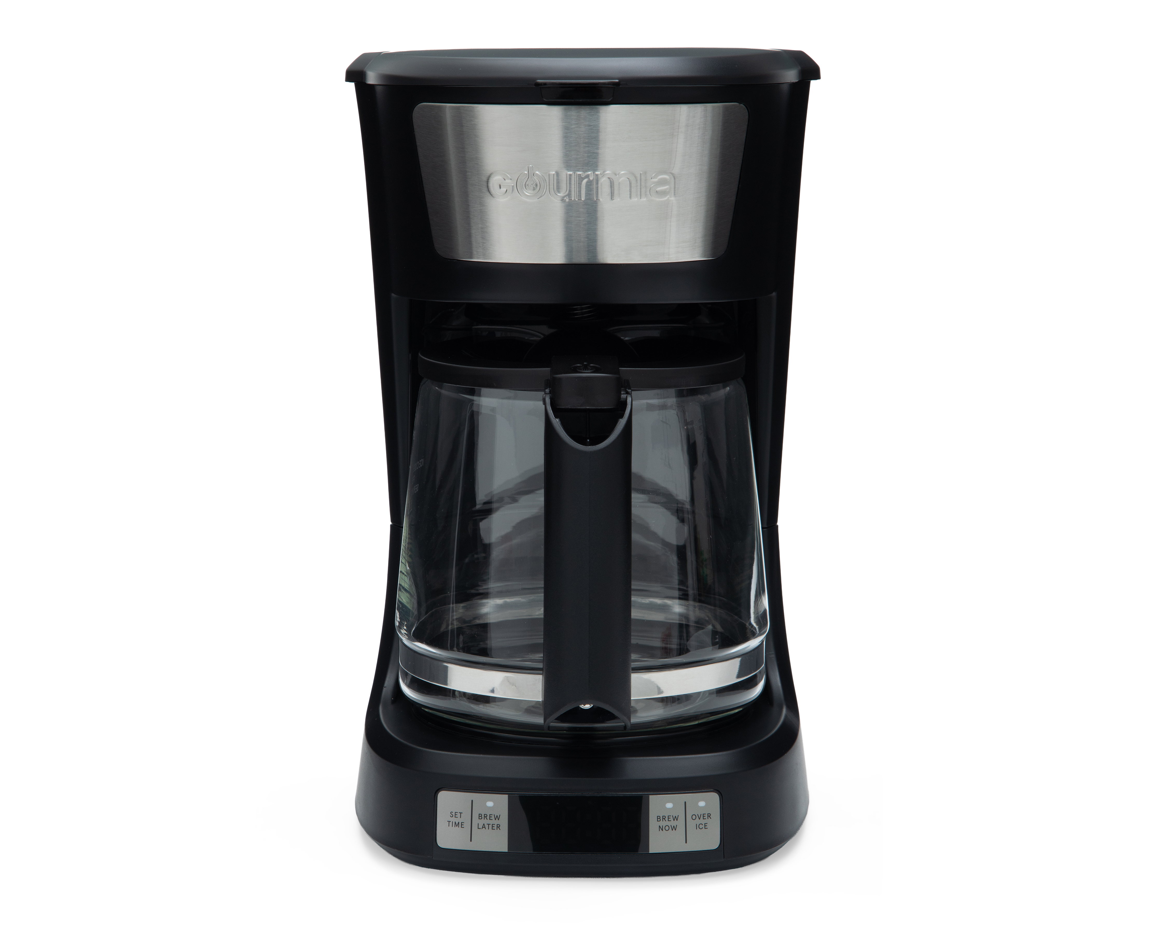 Foto 3 | Foto 3 | Cafetera Gourmia GCM3259 12 Tazas