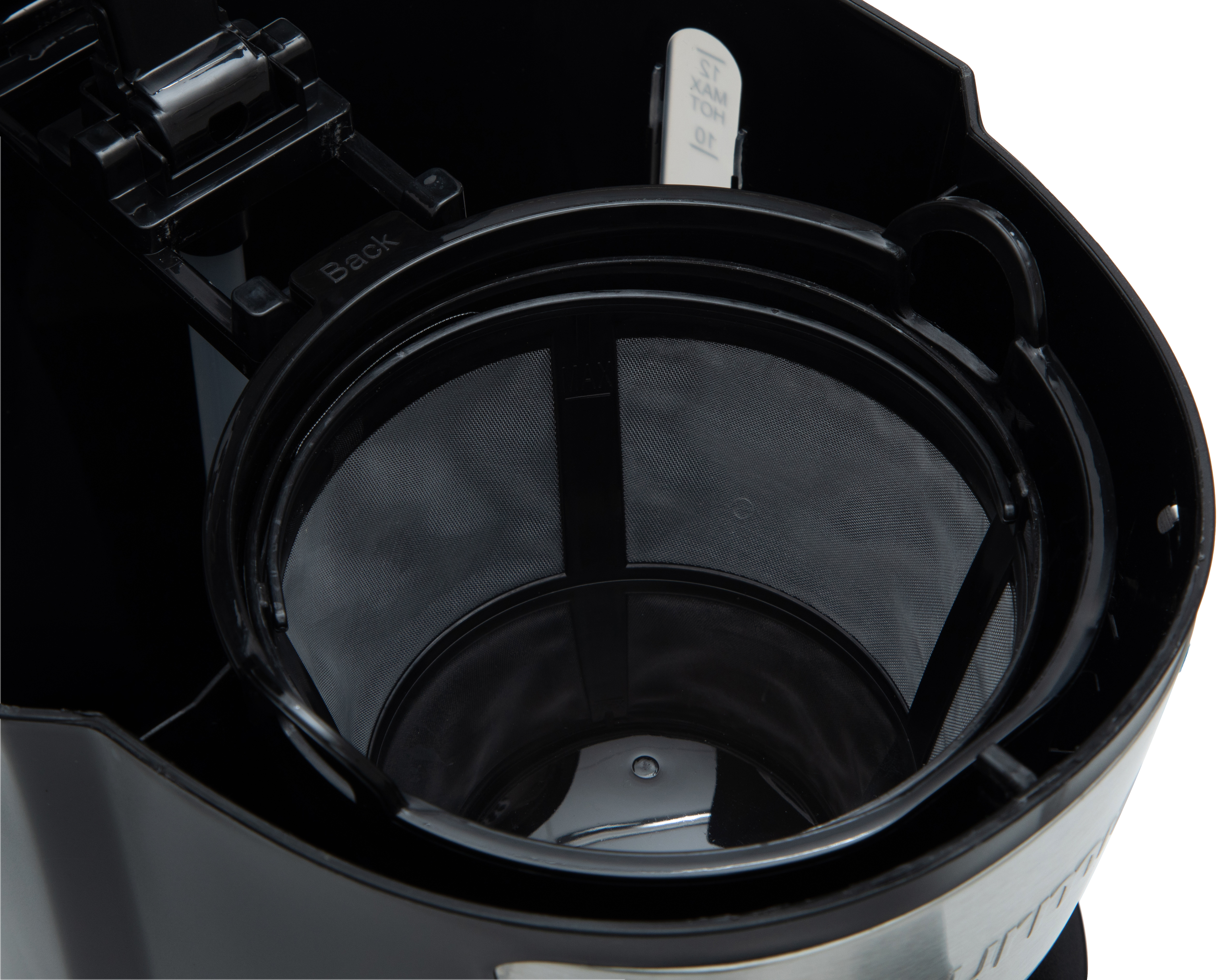 Foto 5 | Foto 5 | Cafetera Gourmia GCM3259 12 Tazas