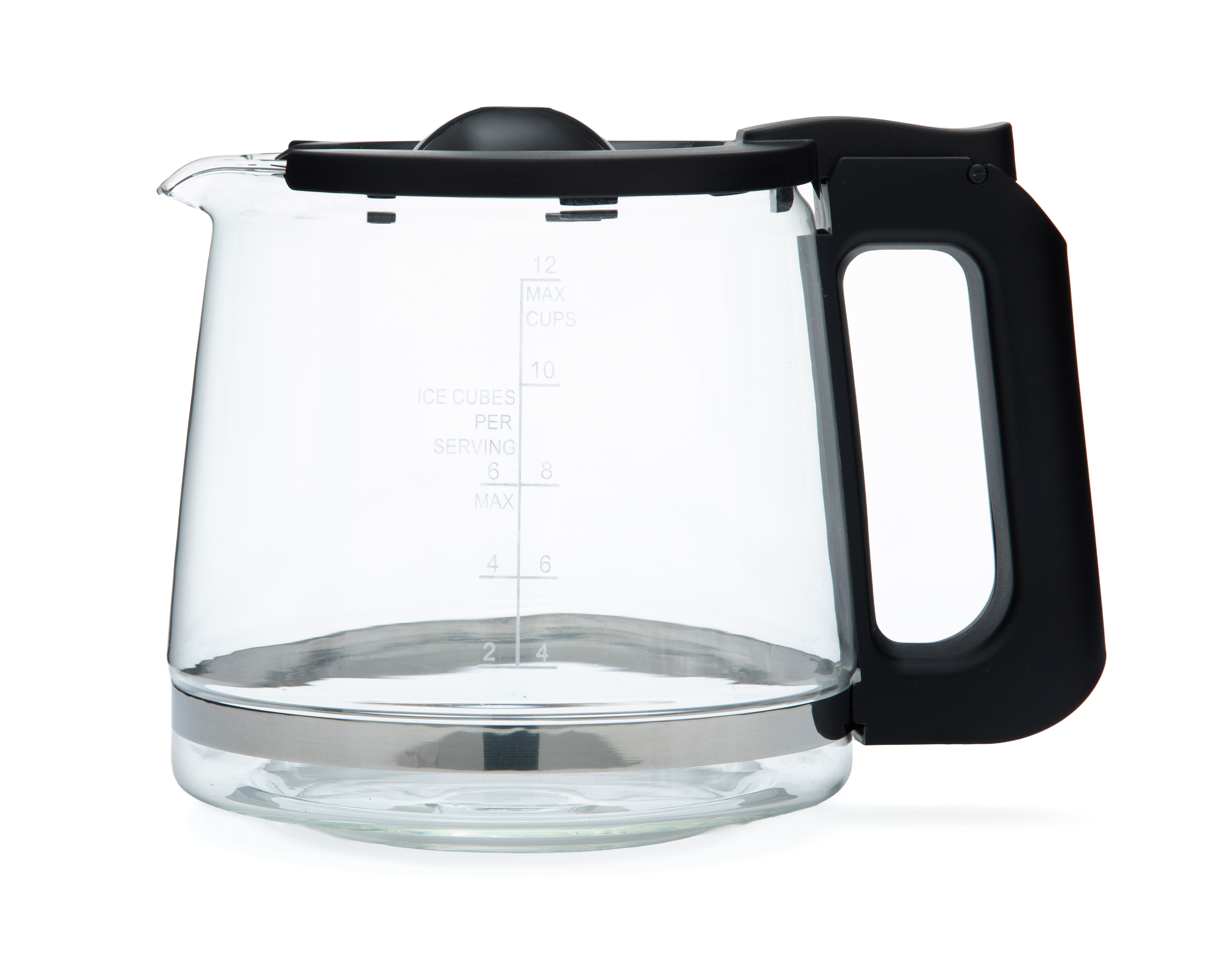 Foto 8 pulgar | Foto 7 | Cafetera Gourmia GCM3259 12 Tazas