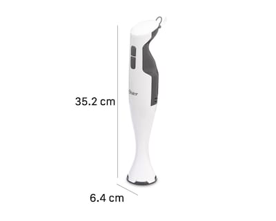 Foto 8 | Foto 8 | Batidora de Inmersión Oster 2 Velocidades