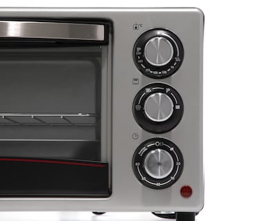 Foto 4 | Foto 4 | Horno Eléctrico Oster 15 Litros 2 Accesorios