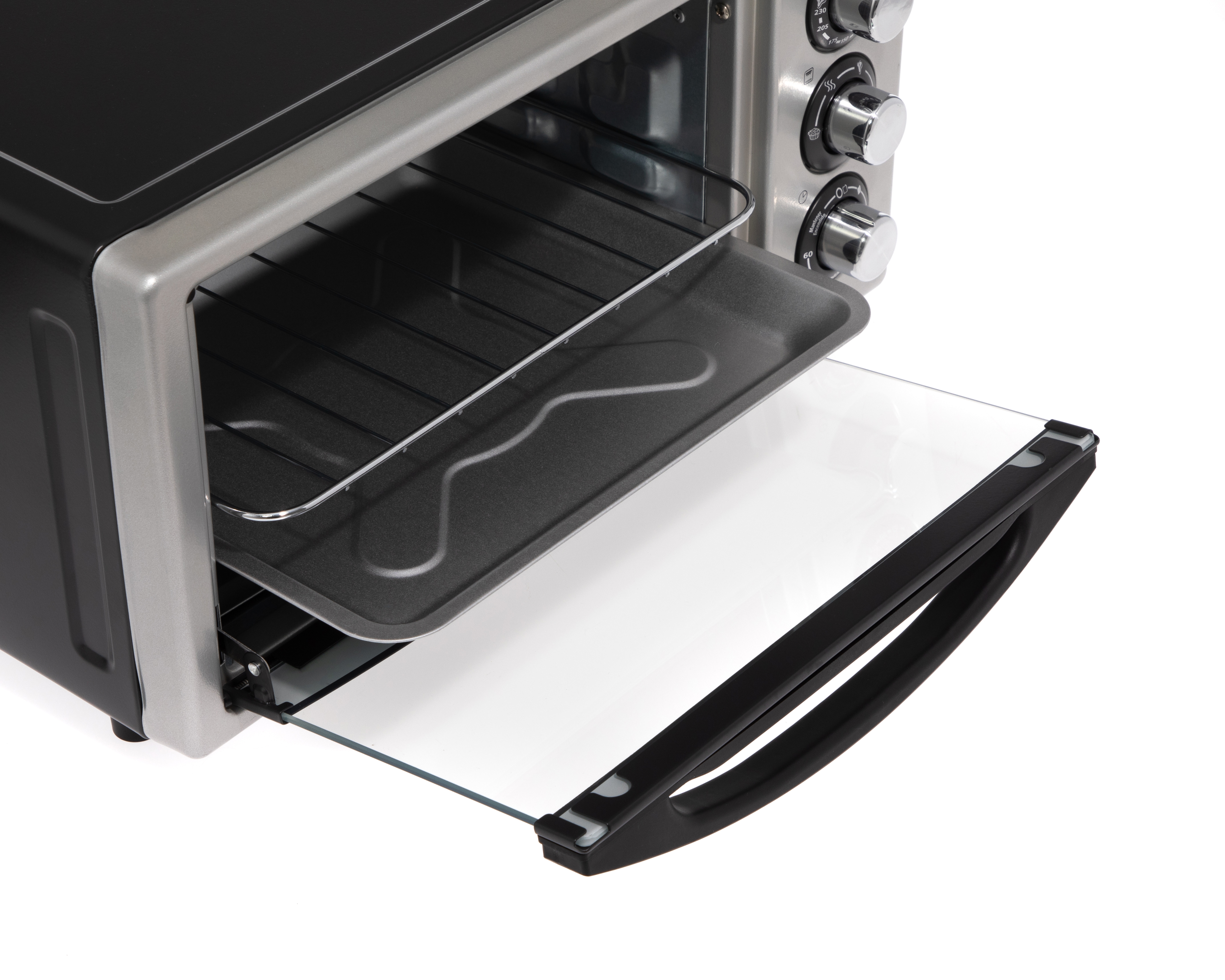 Foto 5 | Foto 5 | Horno Eléctrico Oster 15 Litros 2 Accesorios