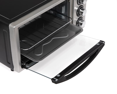 Foto 5 | Foto 5 | Horno Eléctrico Oster 15 Litros 2 Accesorios