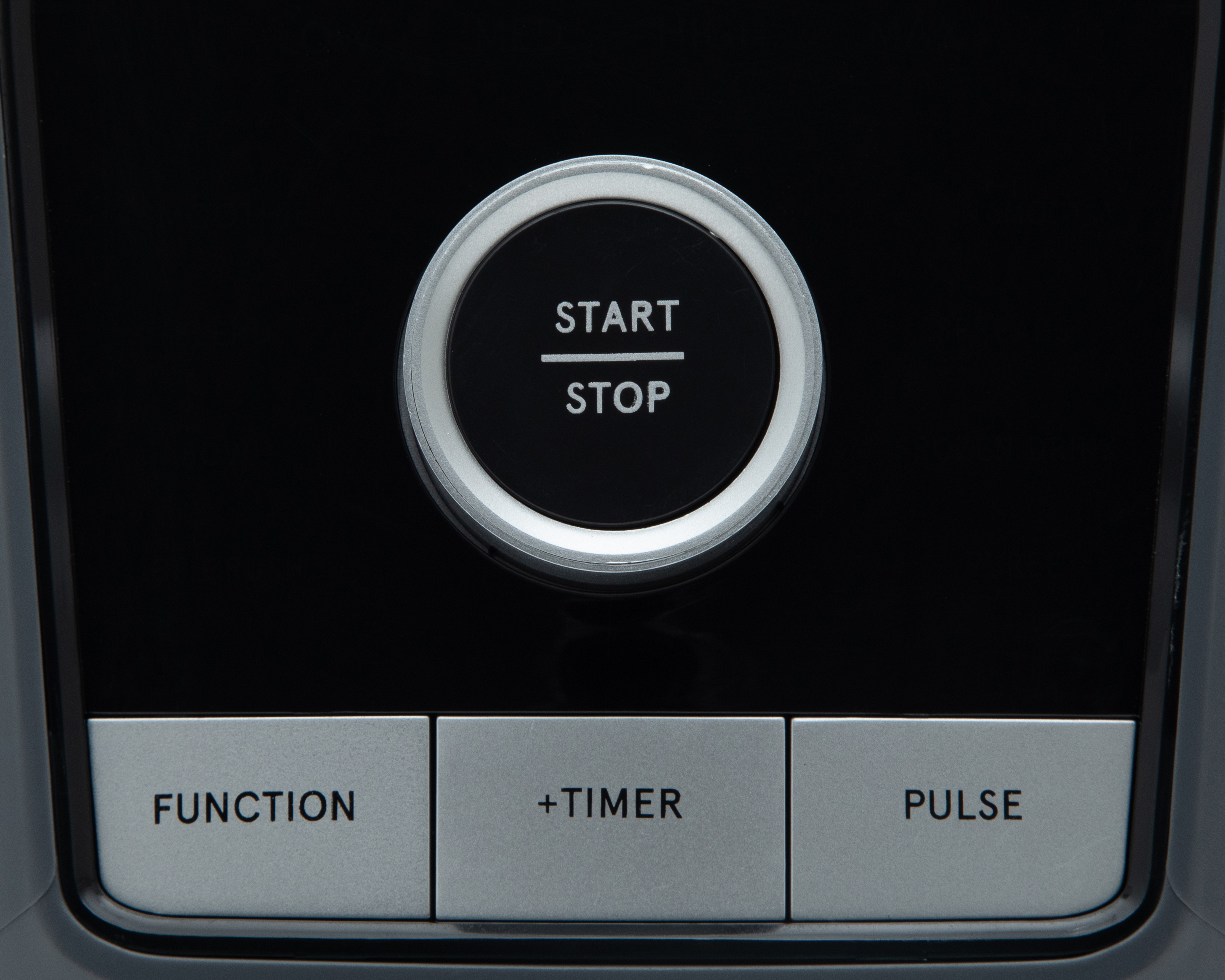 Foto 6 pulgar | Foto 5 | Licuadora Gourmia 4 Velocidades con Vaso de Vidrio y Accesorios