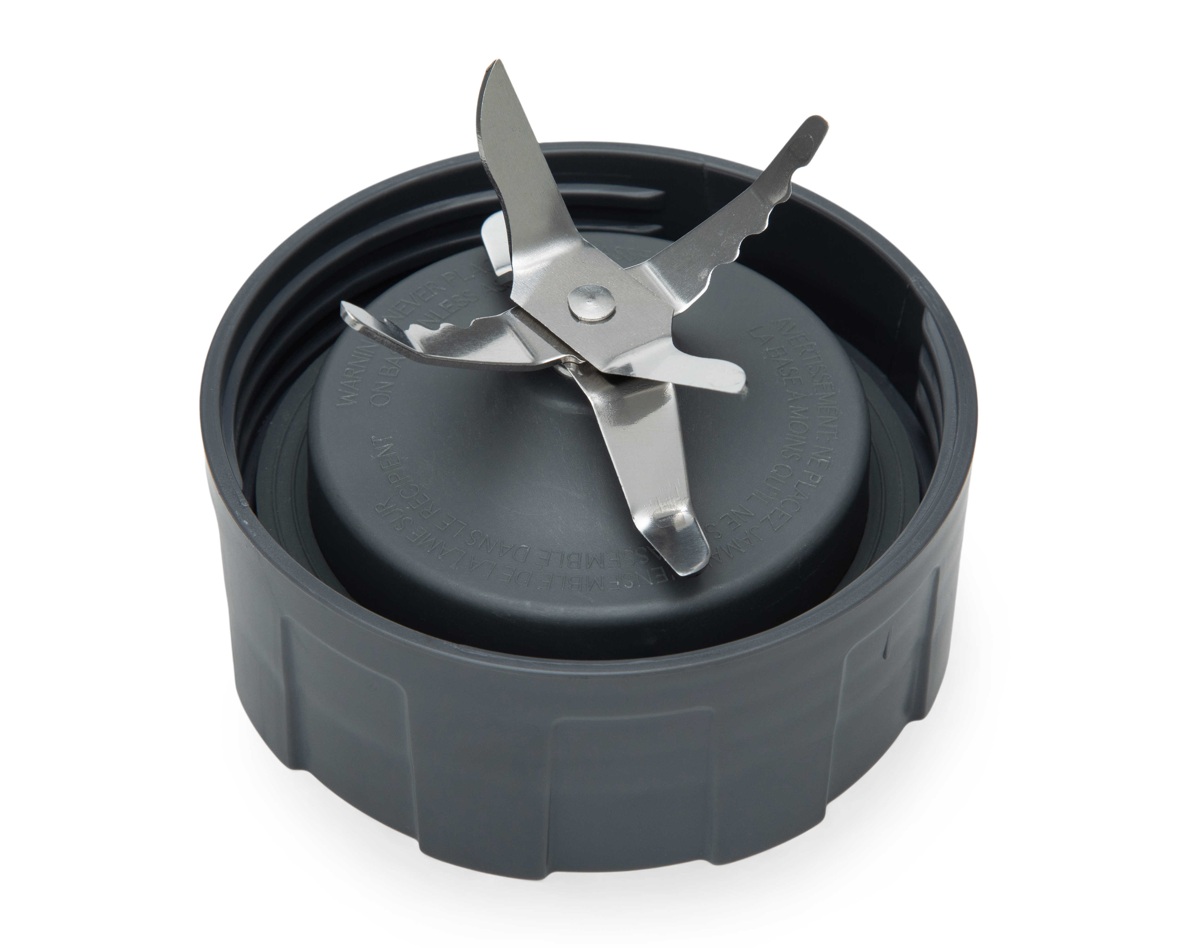 Foto 7 | Foto 7 | Licuadora Gourmia 4 Velocidades con Vaso de Vidrio y Accesorios