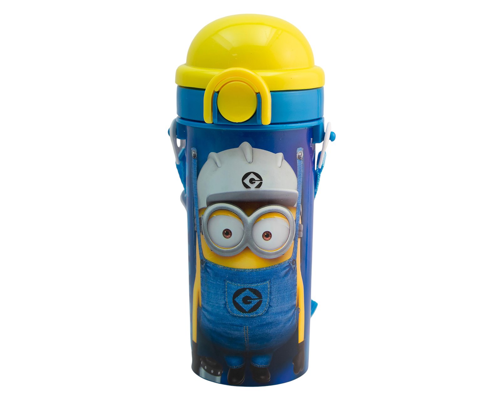 Botella para Agua Fun Kids 500 ml