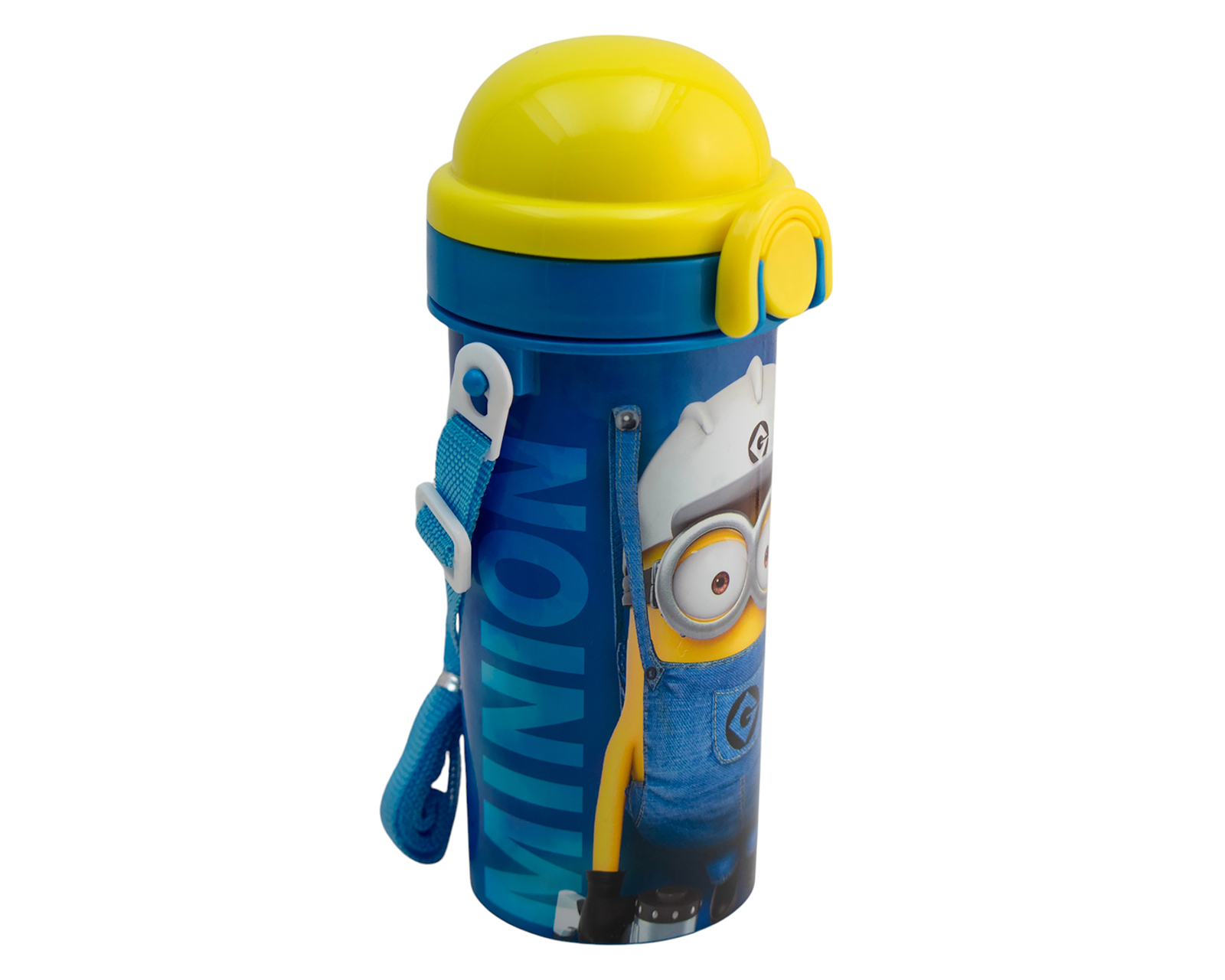 Foto 3 pulgar | Foto 2 | Botella para Agua Fun Kids 500 ml